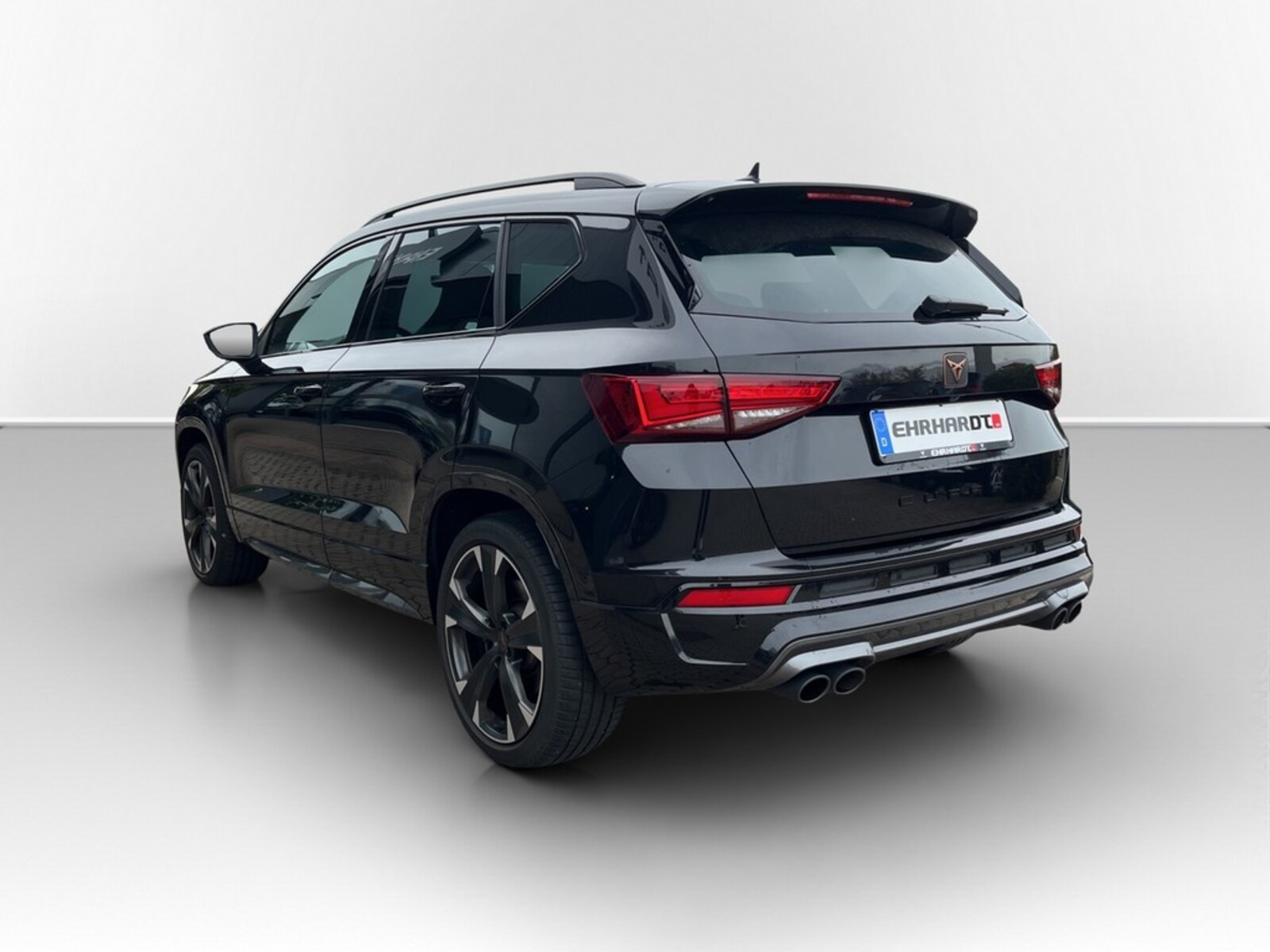 CUPRA Ateca – Bild 6