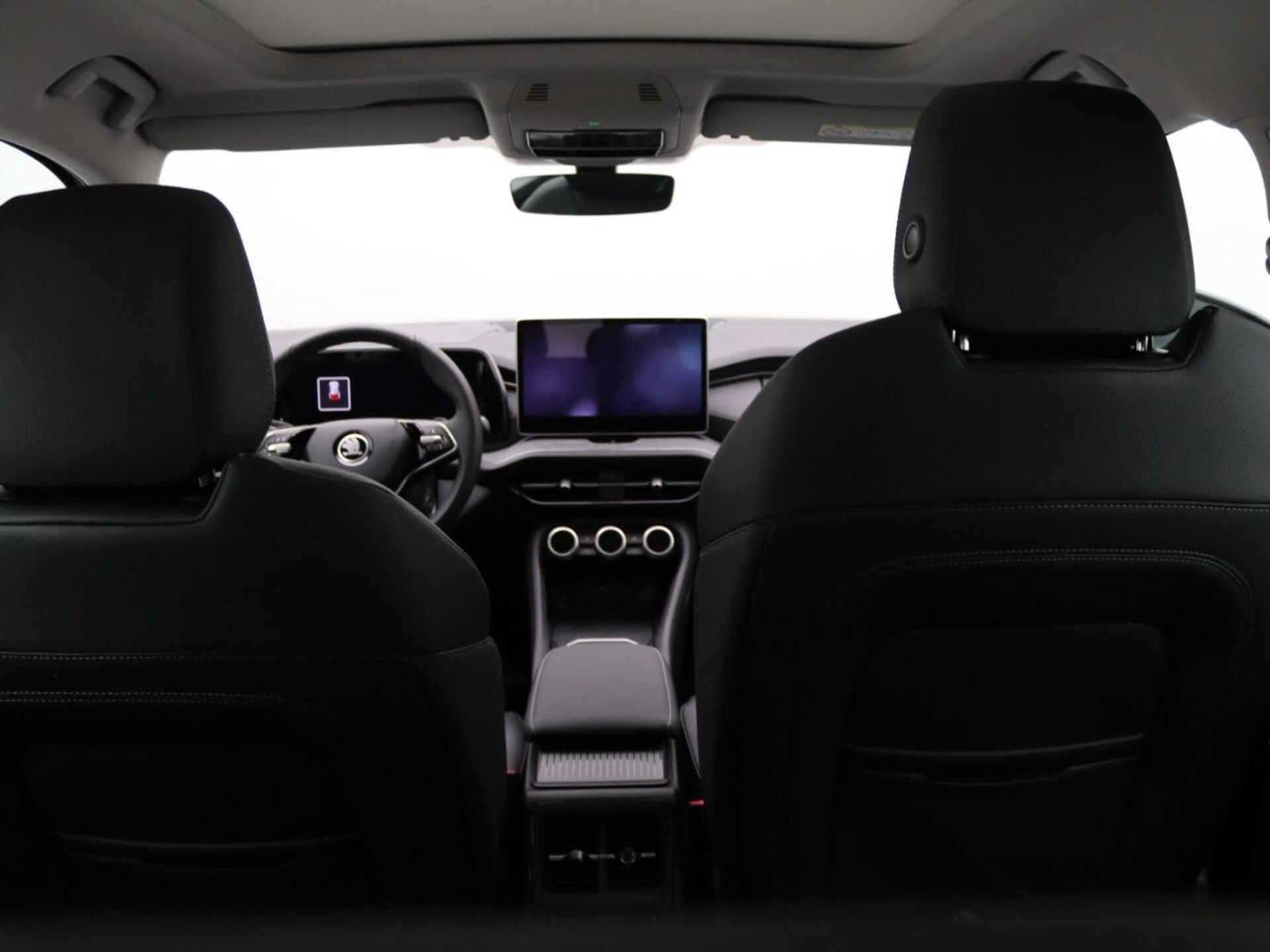 Skoda Kodiaq Selection