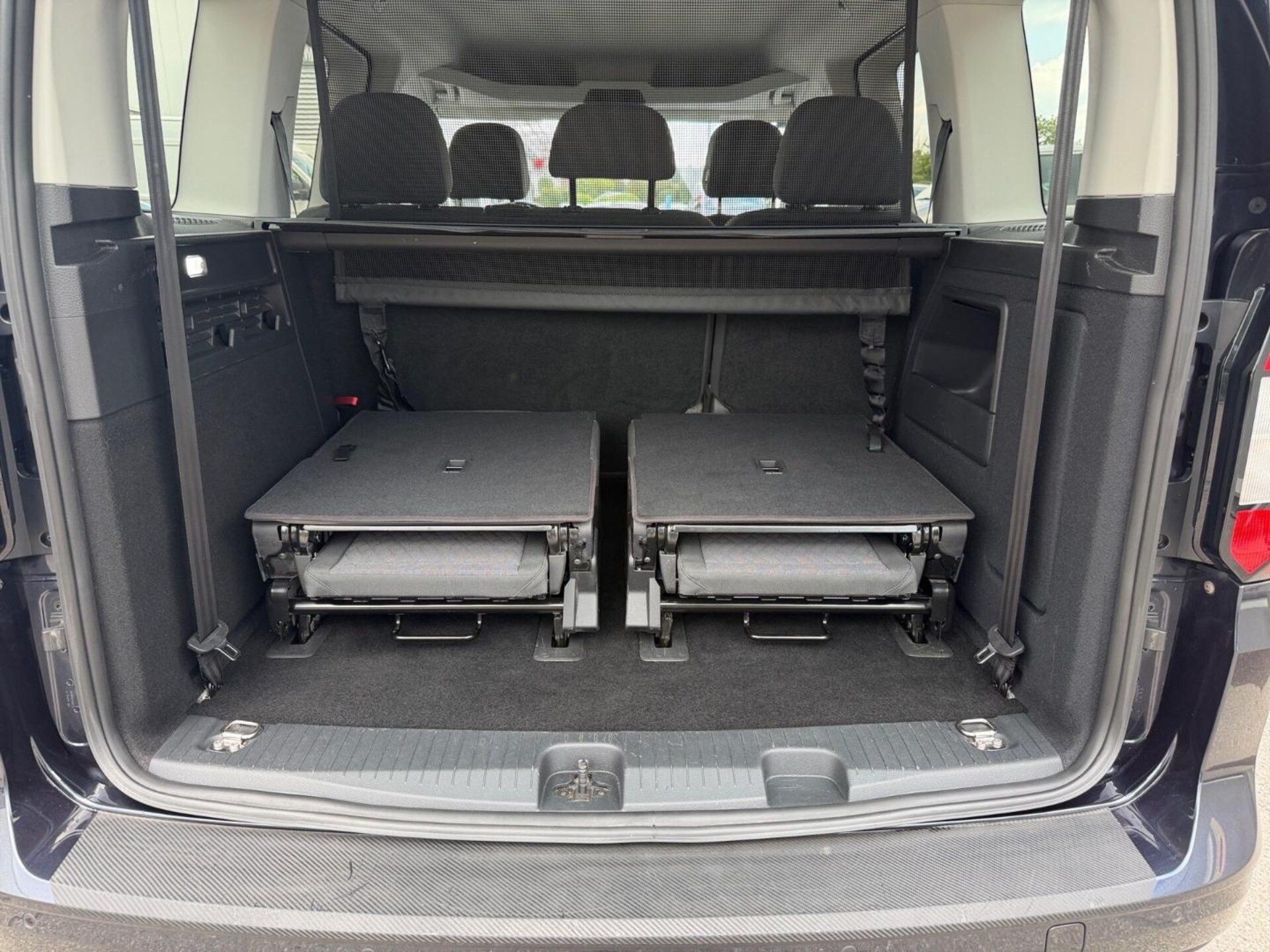 Volkswagen Caddy Life