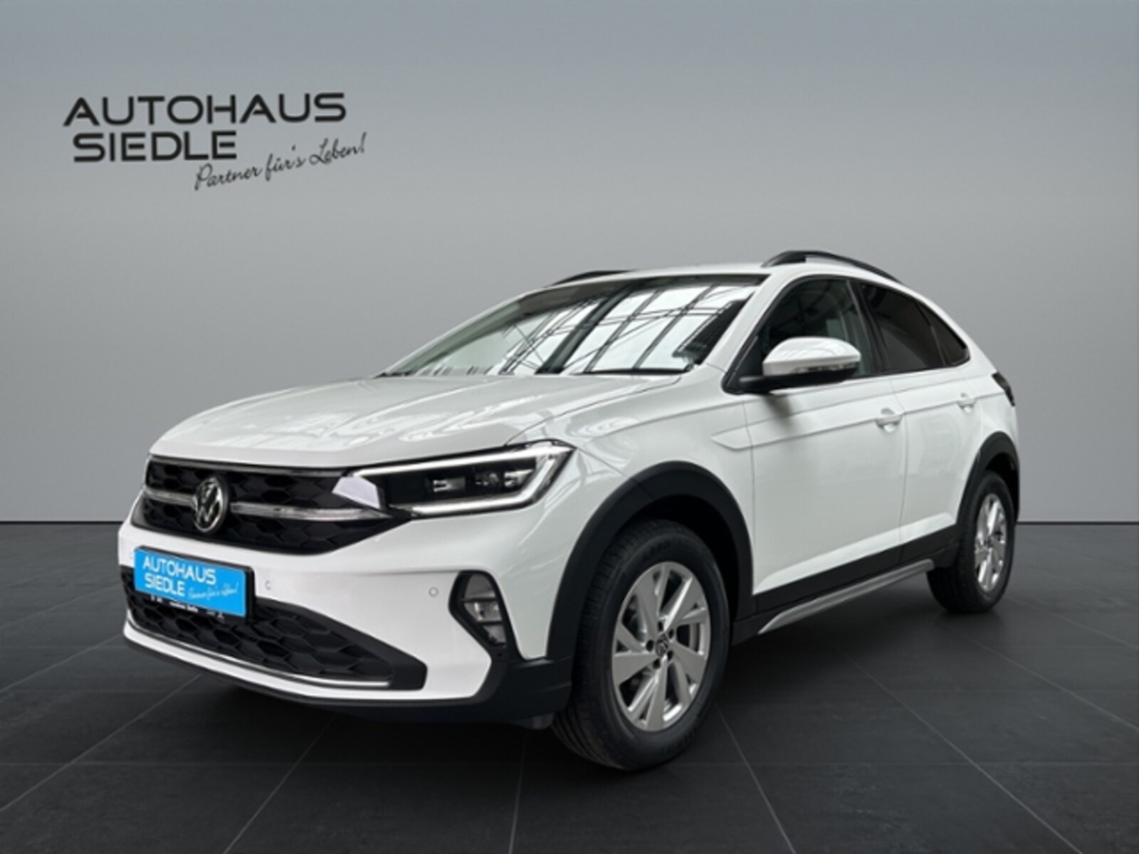 Volkswagen Taigo – Bild 2