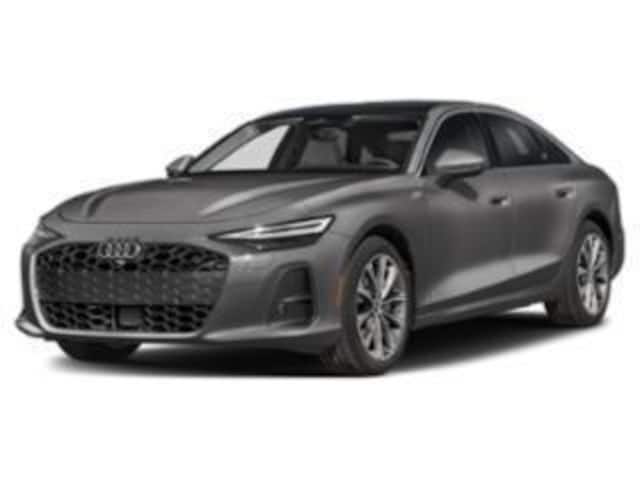 Photo of 2026 Audi A6 Sedan 