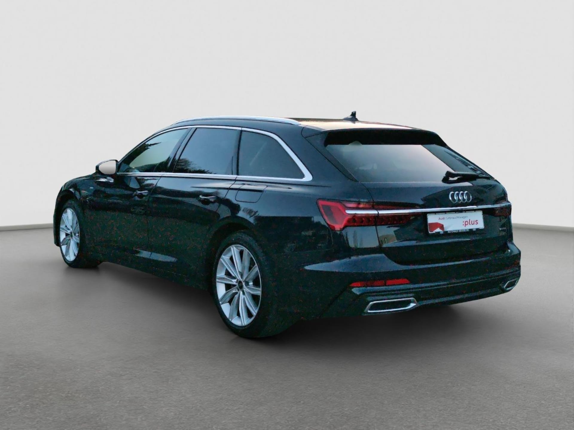 Audi A6 Avant TFSI e Sport