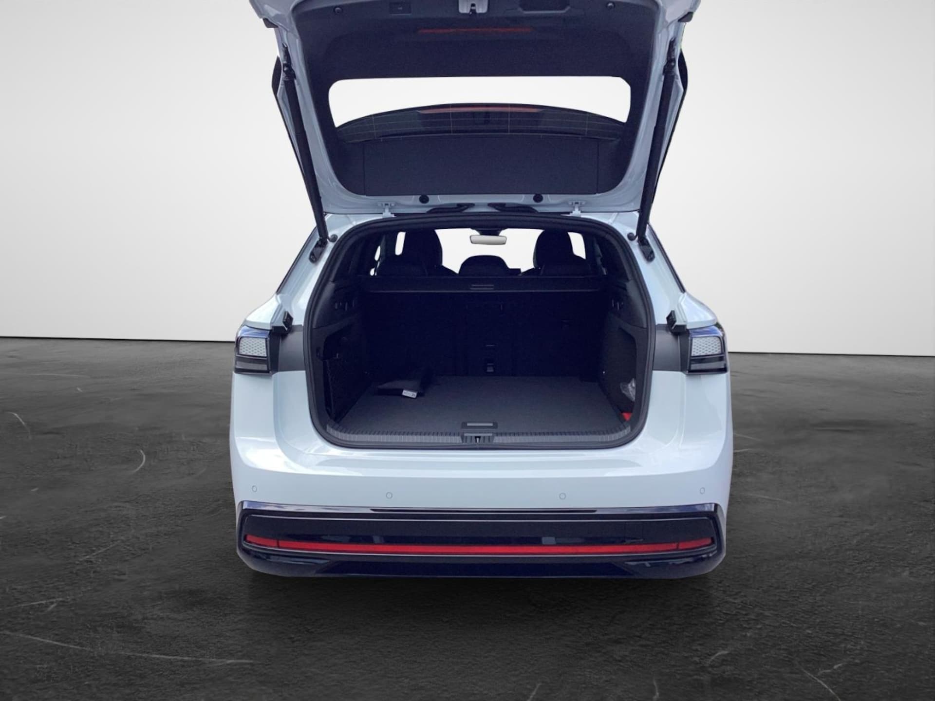 Volkswagen ID.7 Tourer Pro S