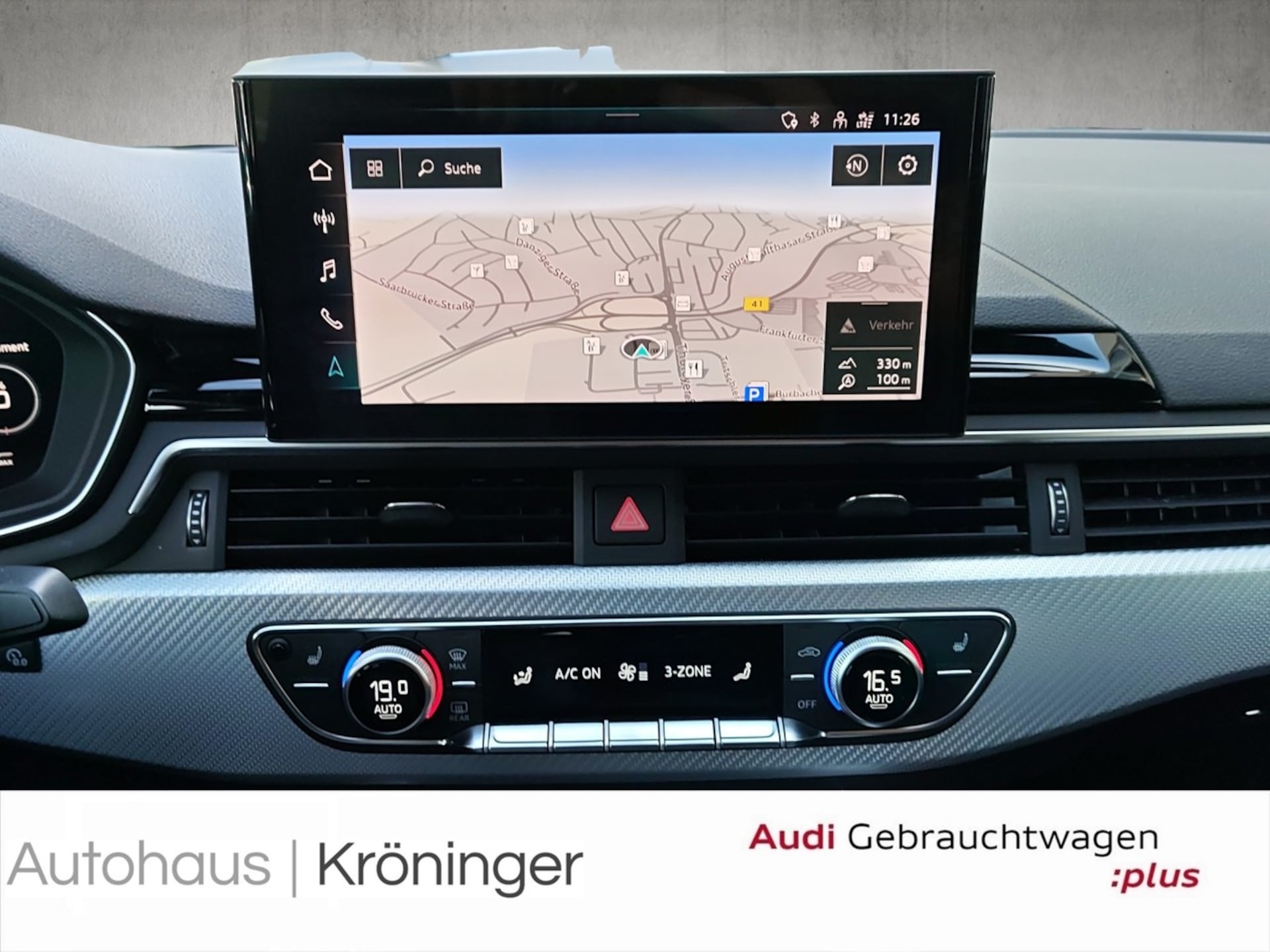 Audi RS 5 Sportback