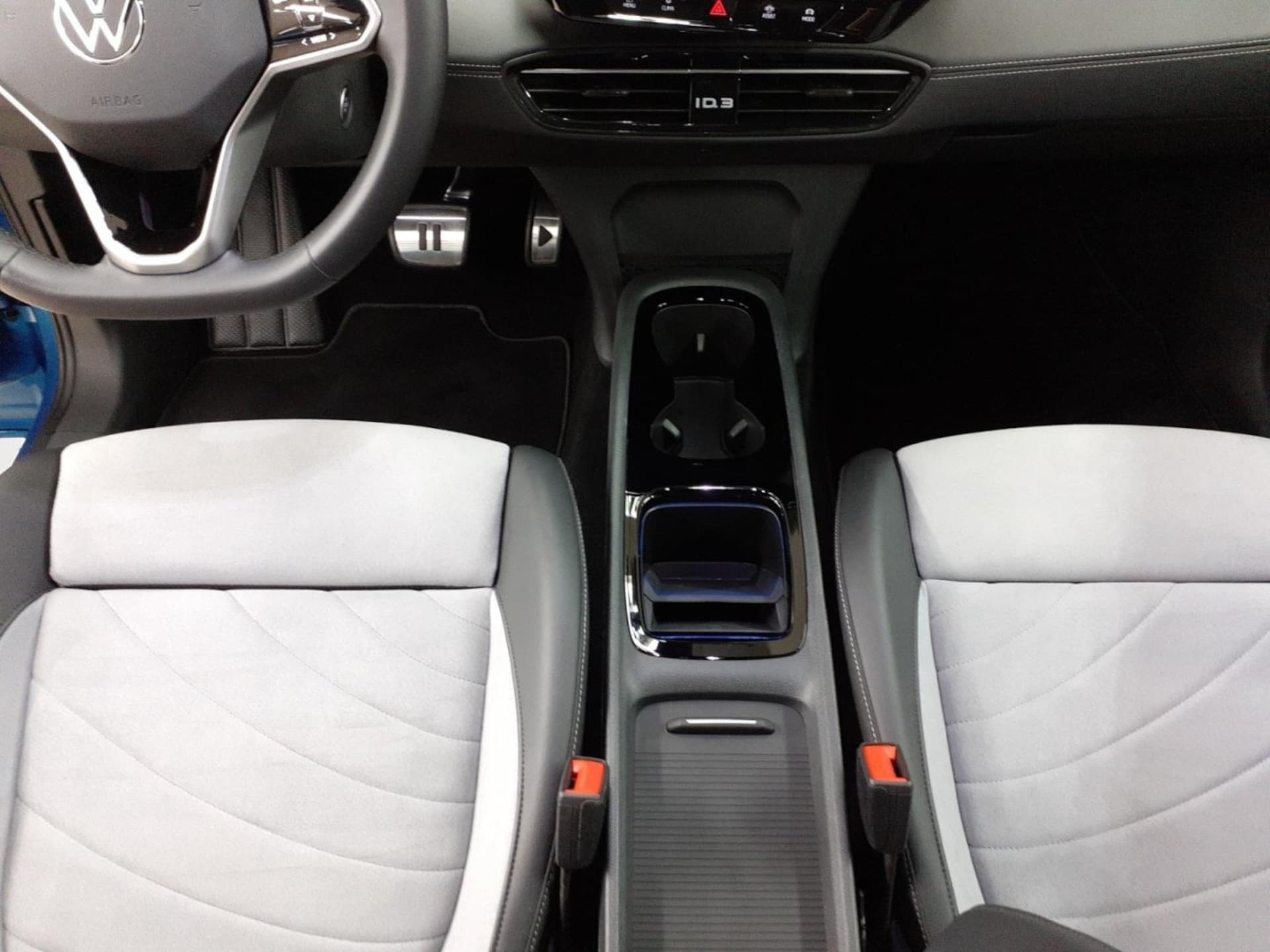 Volkswagen ID.3 MOVE Pro