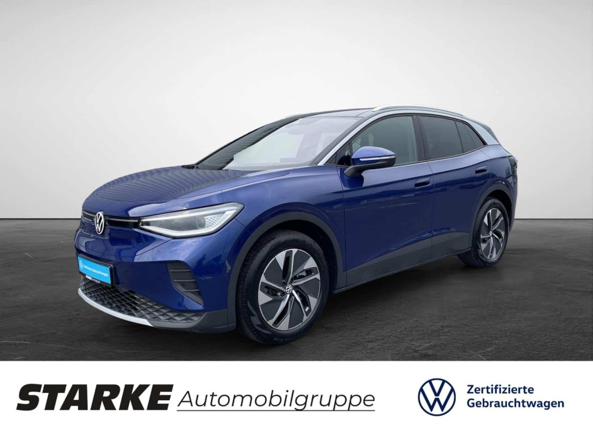 Volkswagen ID.4 Pro