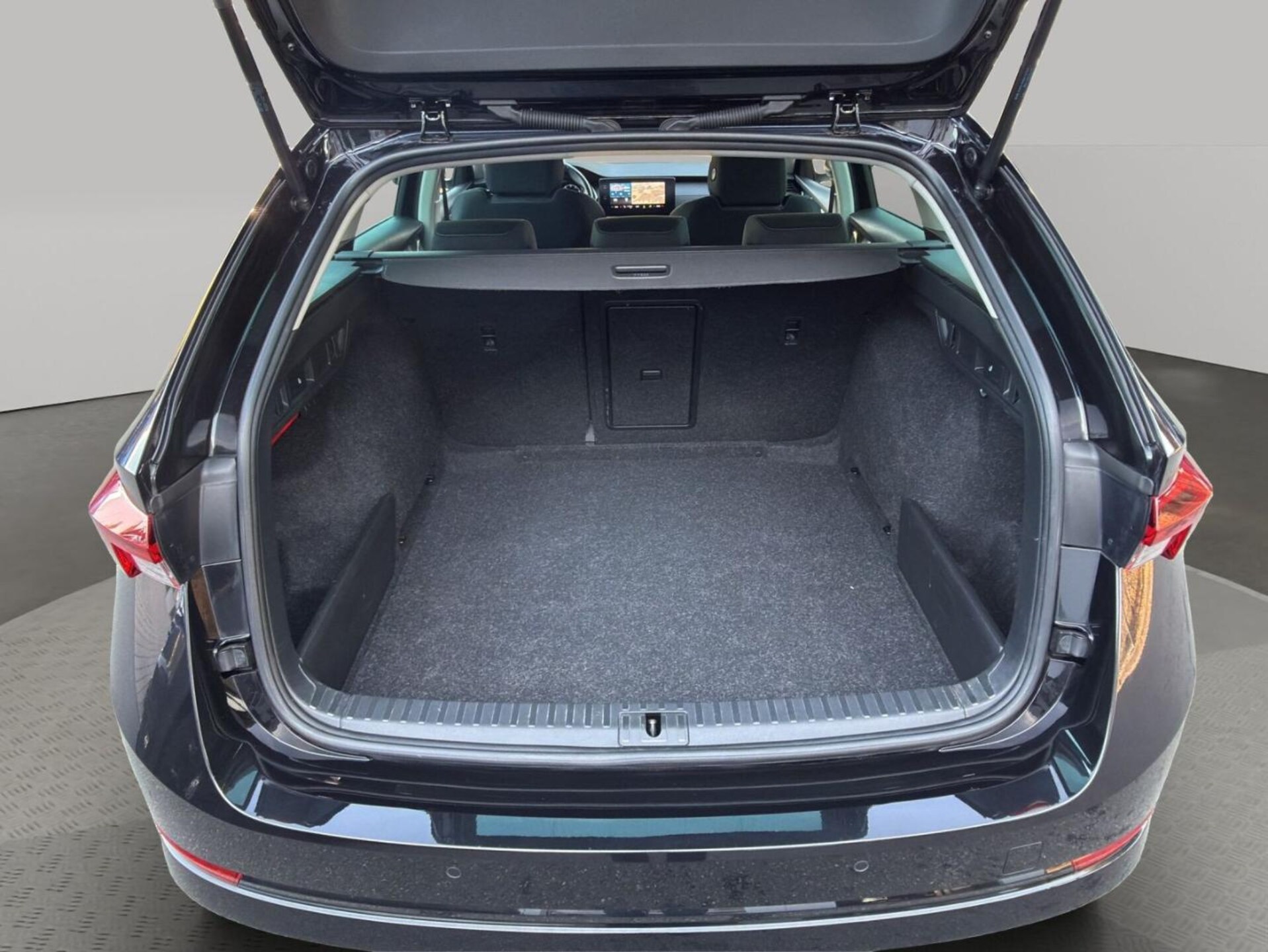 Skoda Octavia Combi Ambition