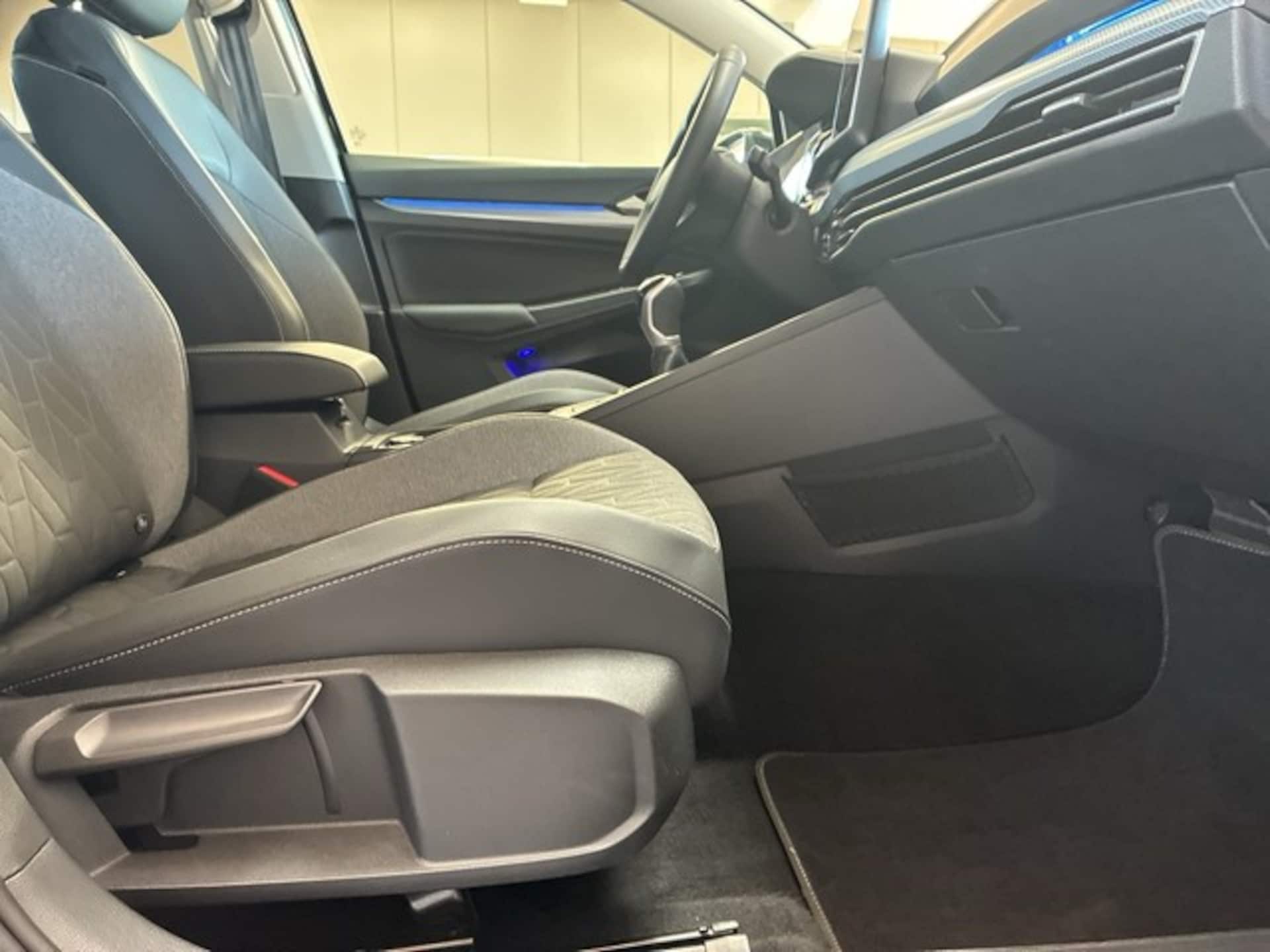 Volkswagen Golf Variant Goal