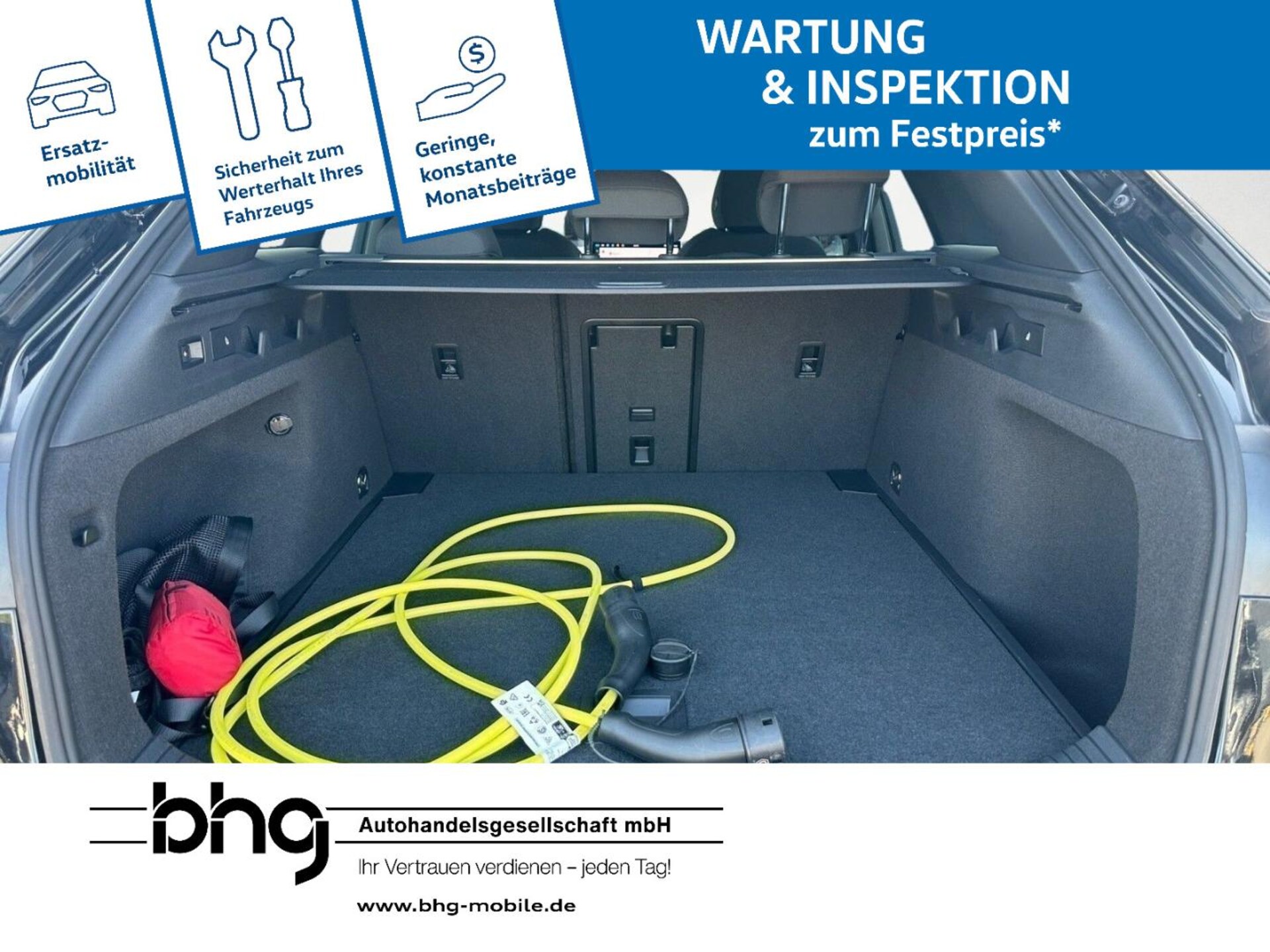 Volkswagen ID.7 Tourer Pro