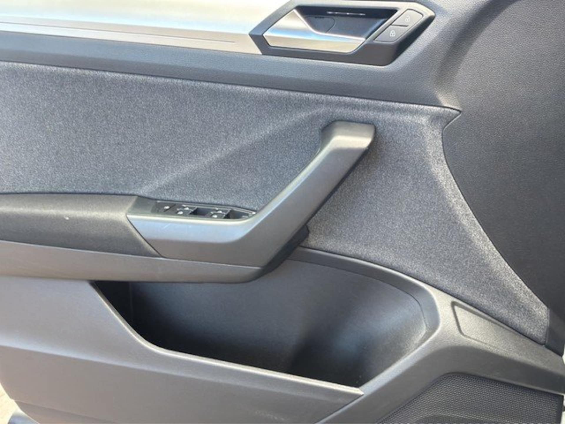 Volkswagen T-Roc MOVE