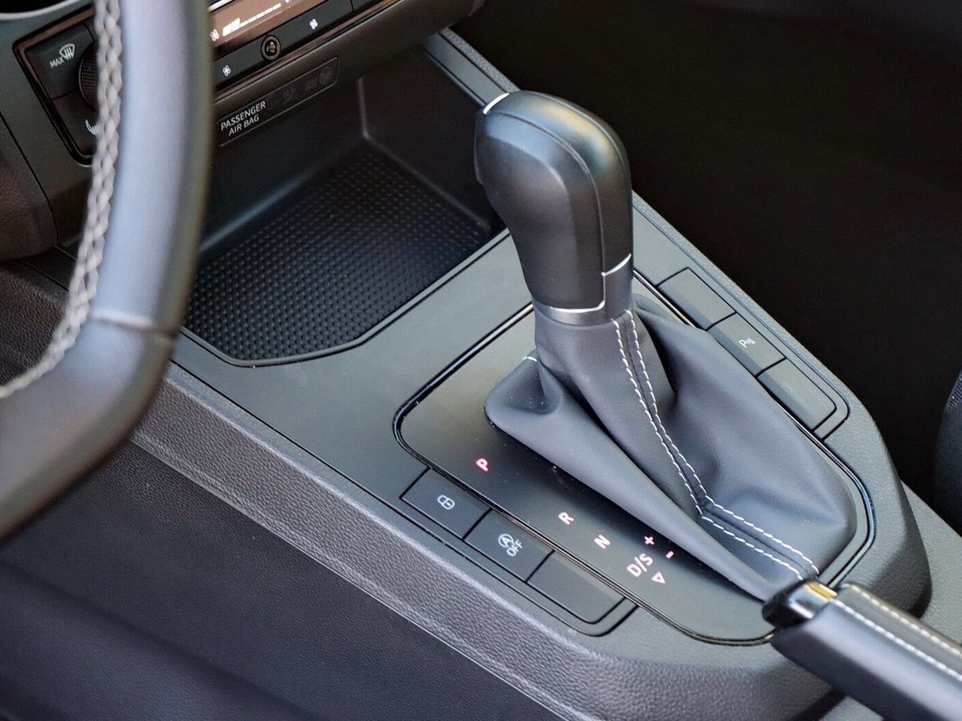 SEAT Ibiza Style