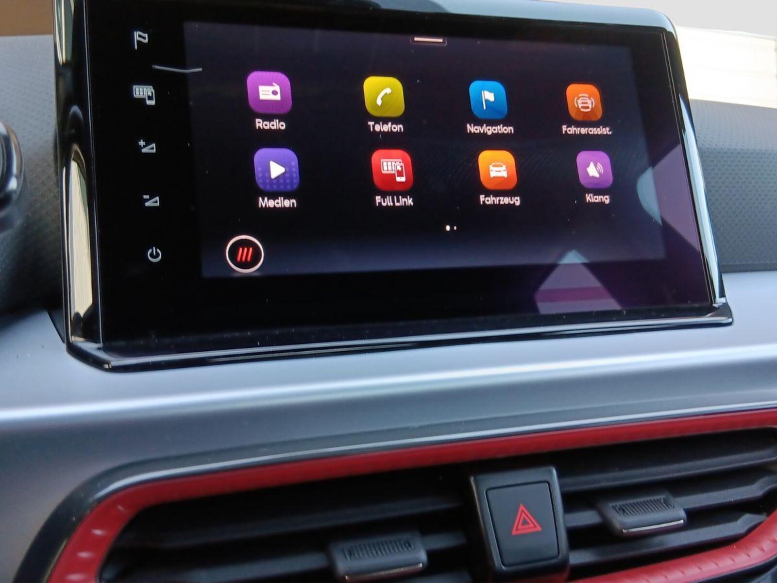 SEAT Ibiza – Bild 16