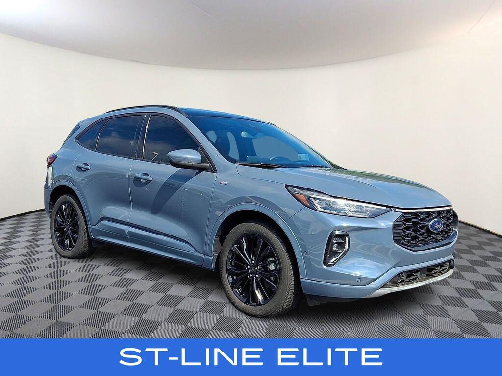2023 Ford Escape