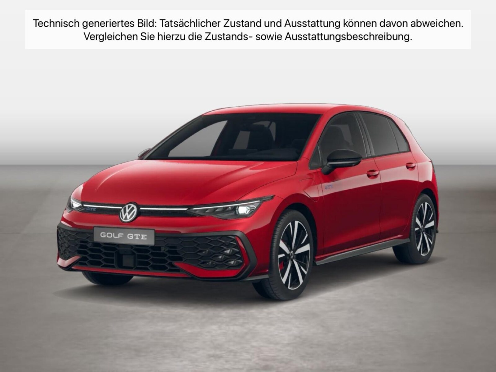 Volkswagen Golf – Bild 2