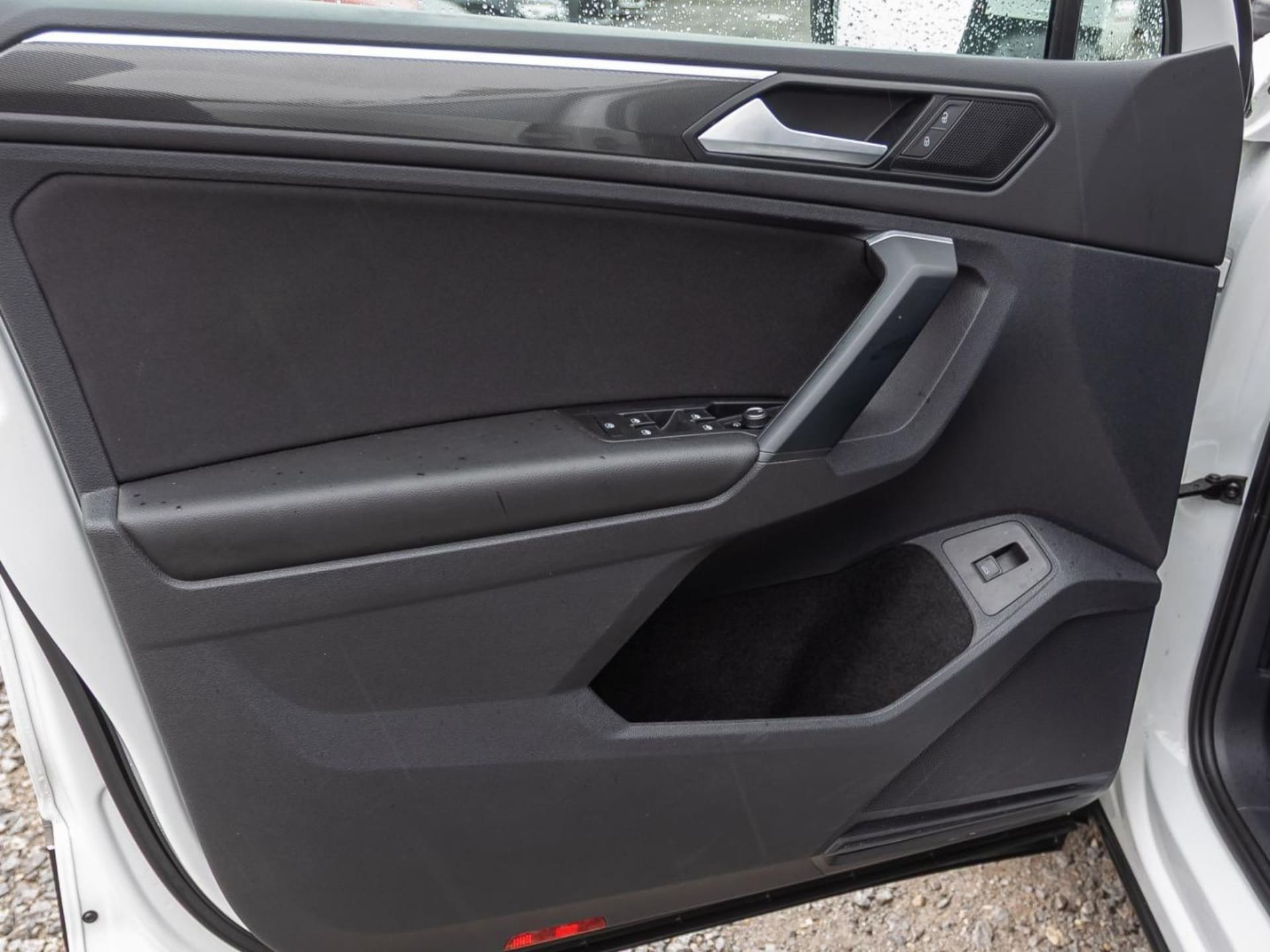 Volkswagen Tiguan Highline