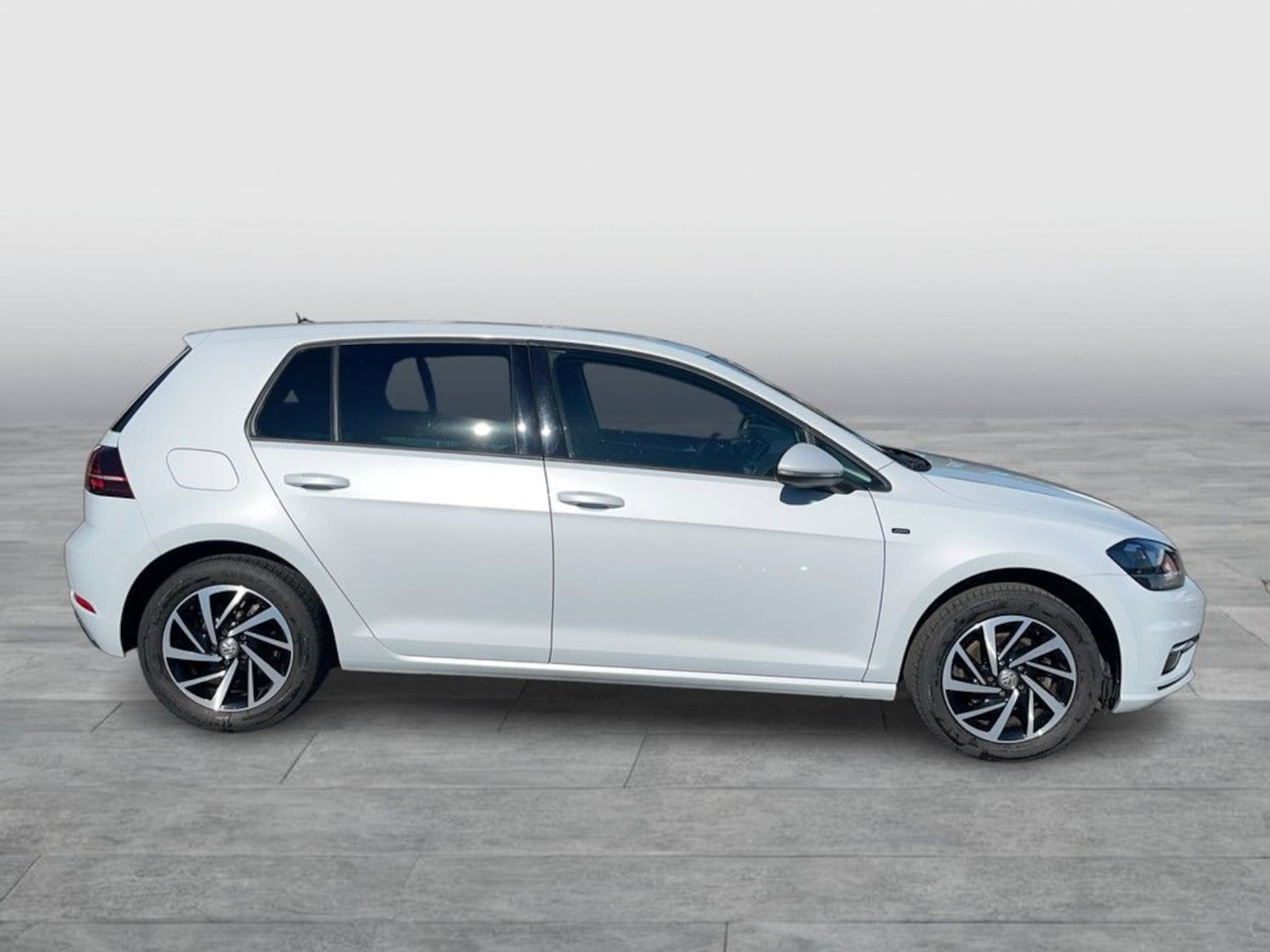 Volkswagen Golf JOIN