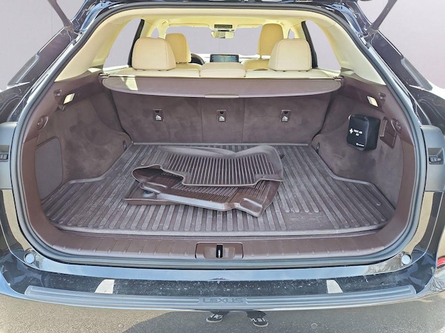2020 Lexus RX 350 - Photo 37