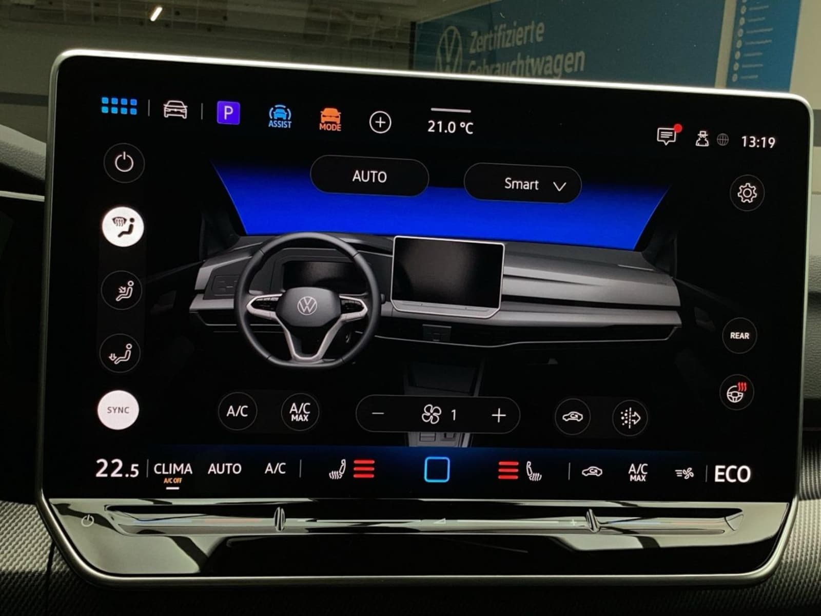 Volkswagen Golf – Bild 19