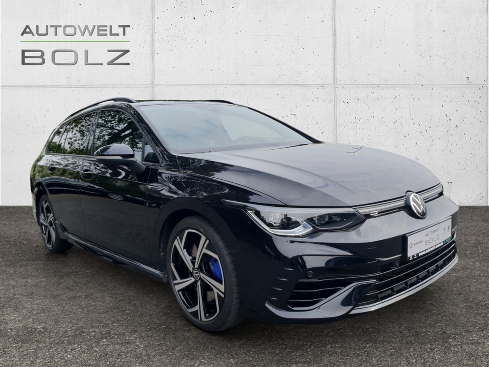 Volkswagen Golf Variant – Bild 4