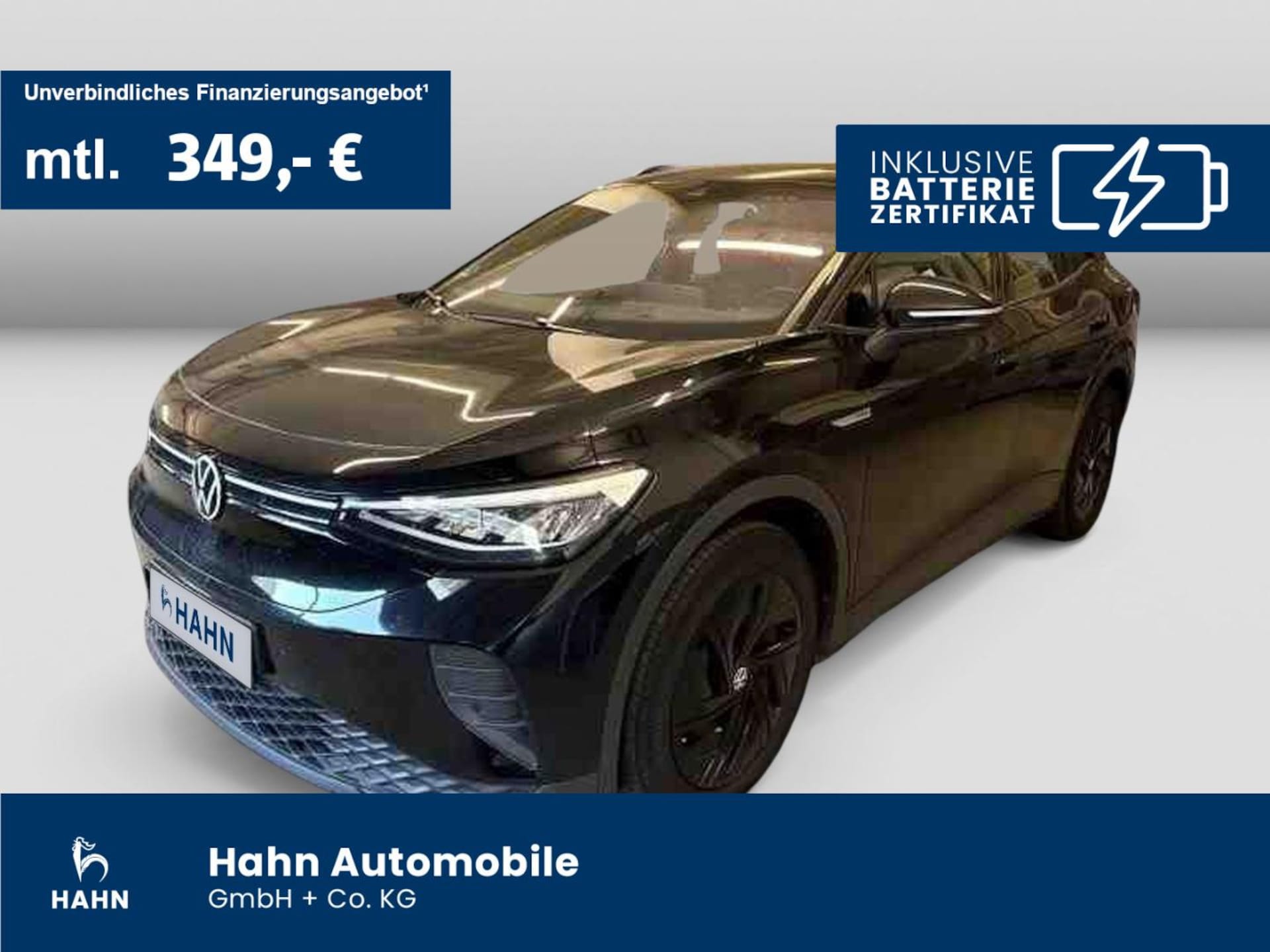 Volkswagen ID.4