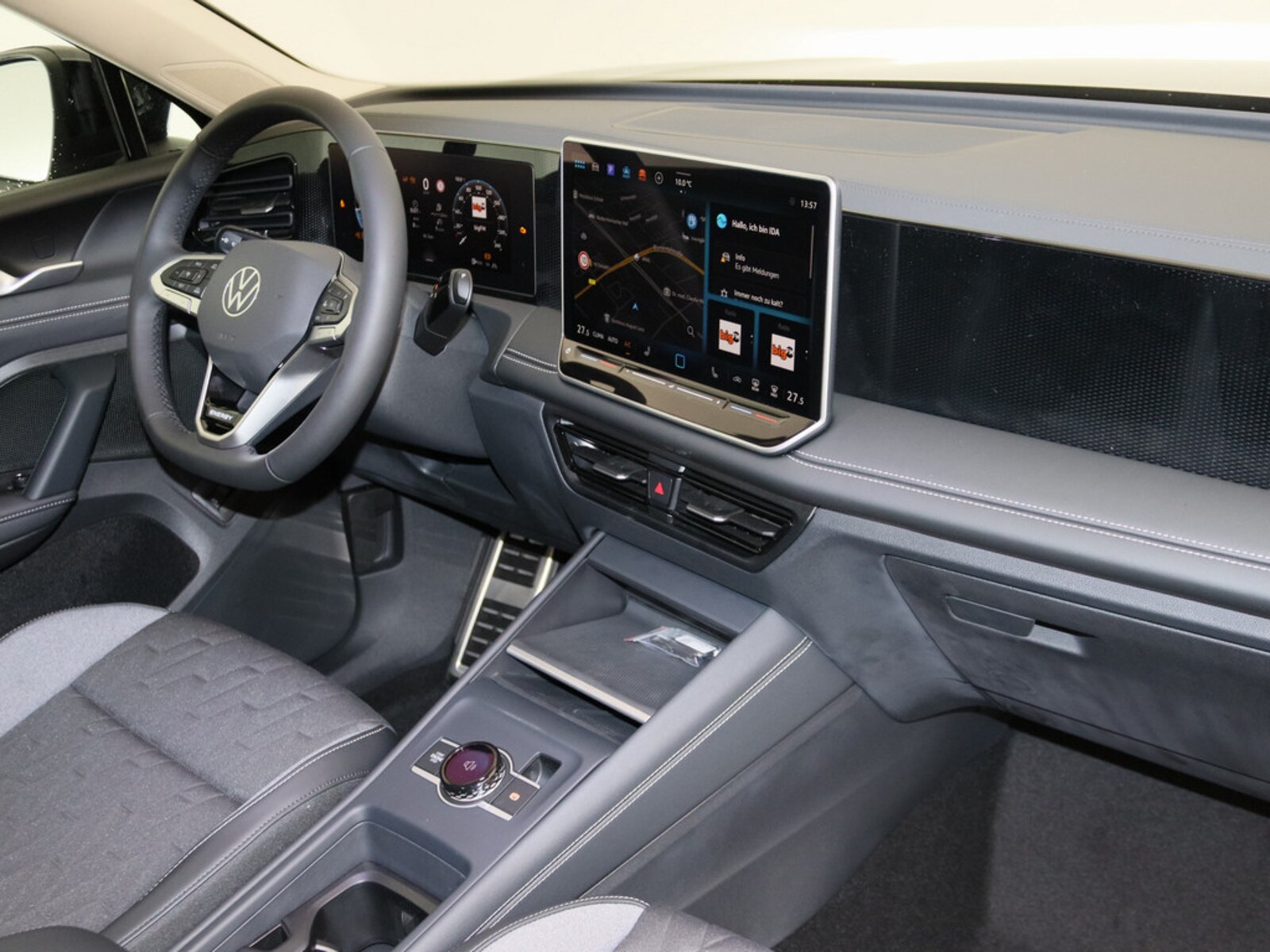 Volkswagen Tiguan – Bild 7