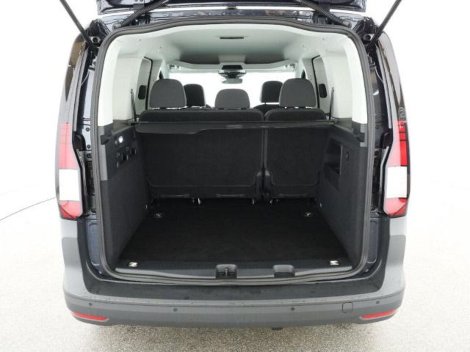 Volkswagen Caddy – Bild 9