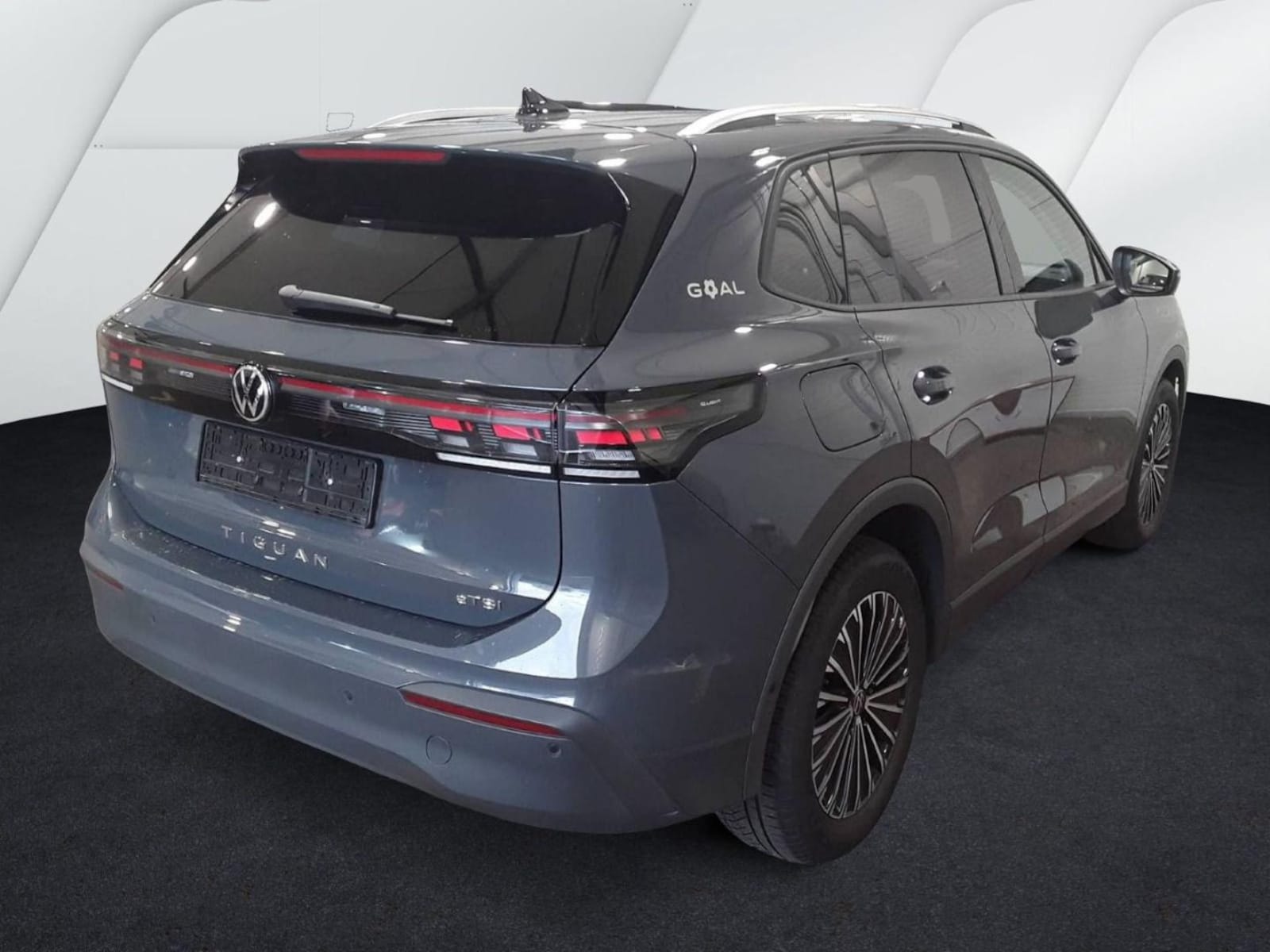 Volkswagen Tiguan – Bild 3