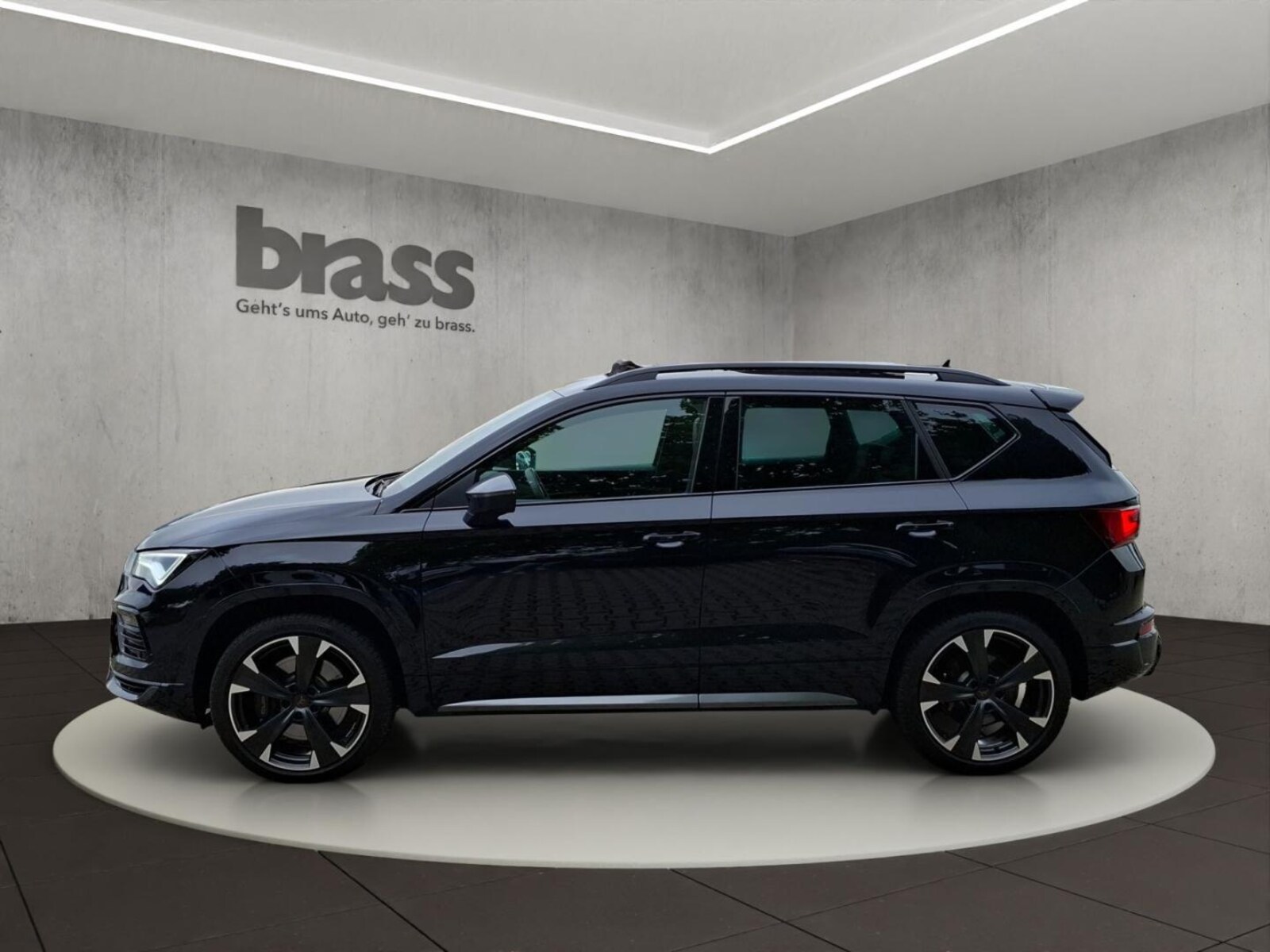 CUPRA Ateca – Bild 2