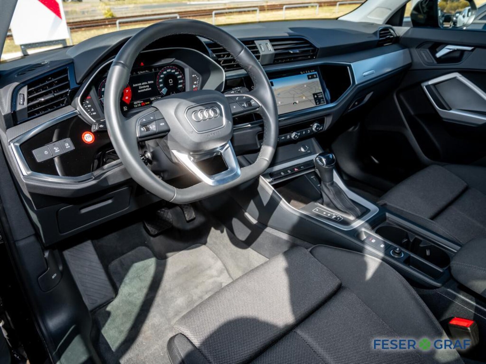 Audi Q3 – Bild 3