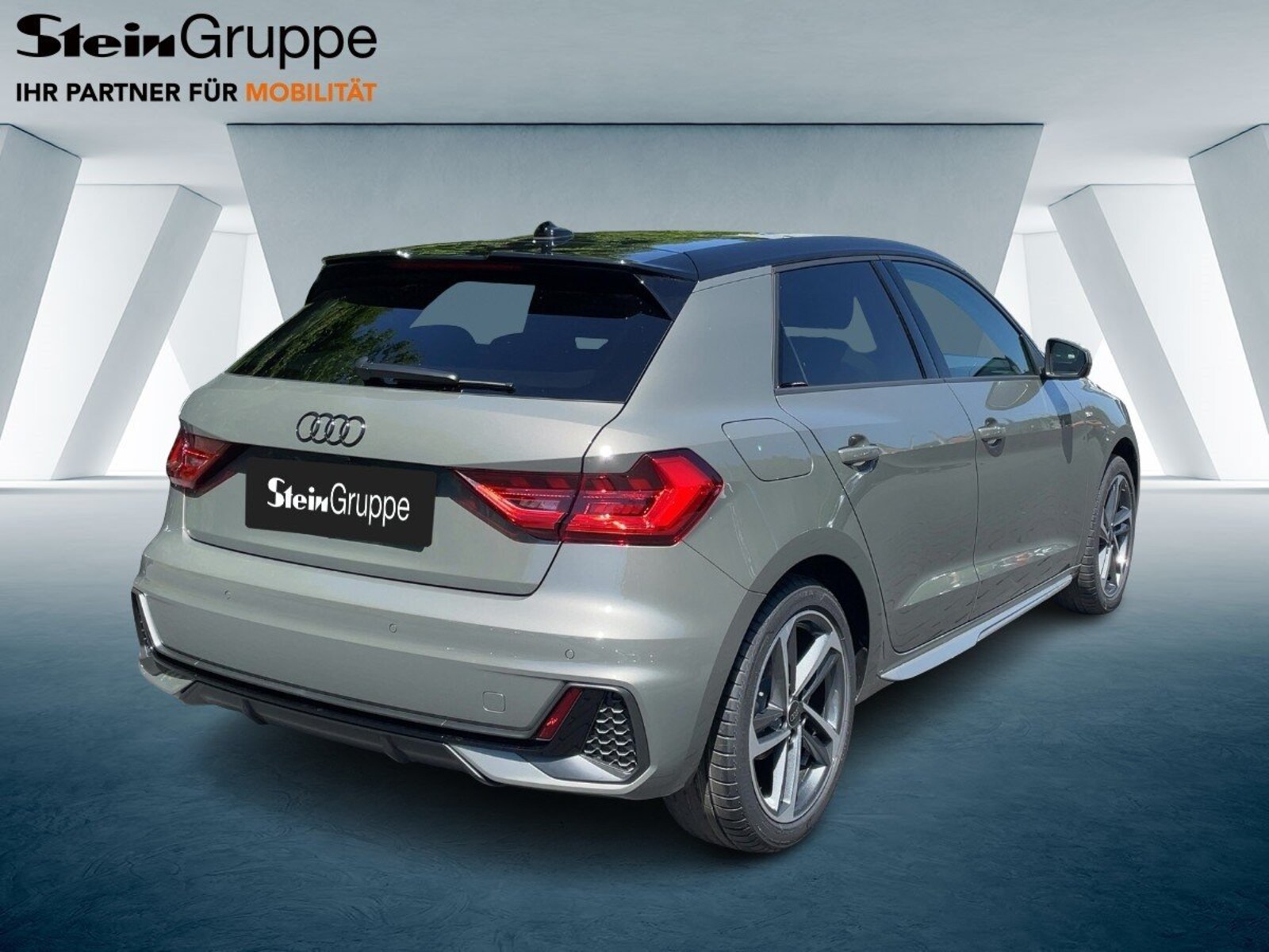 Audi A1 Sportback – Bild 4