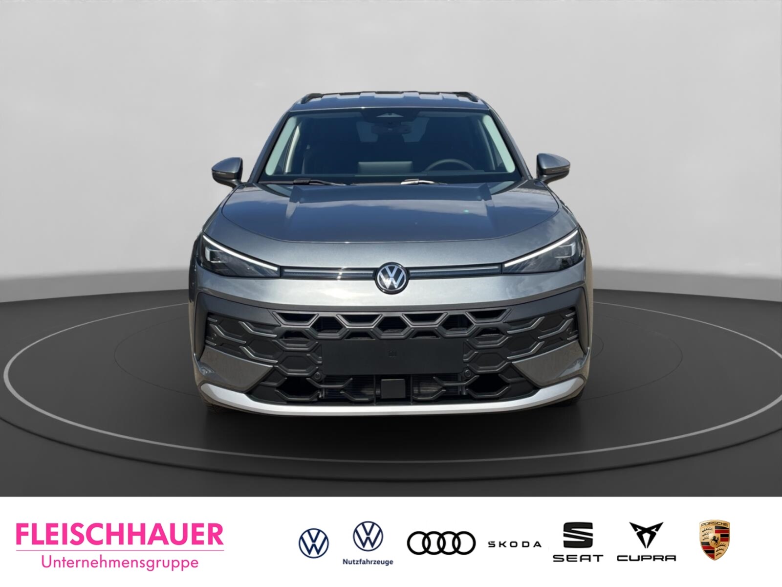 Volkswagen T-Roc – Bild 2
