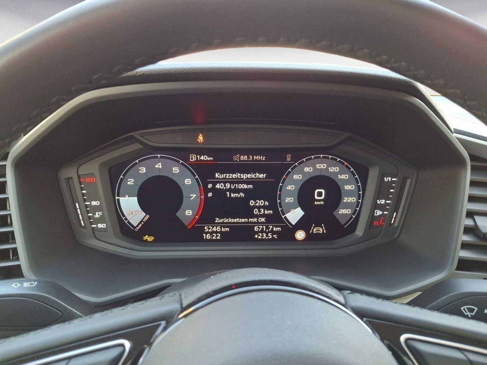 Audi A1 Sportback – Bild 11