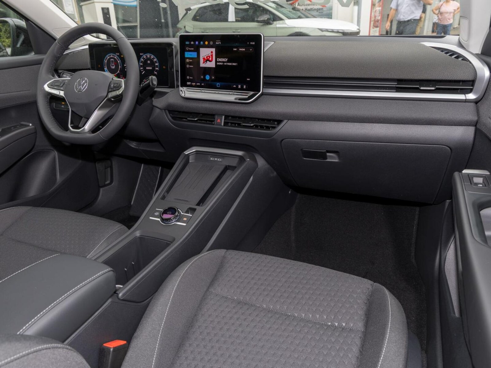 Volkswagen T-Roc – Bild 5