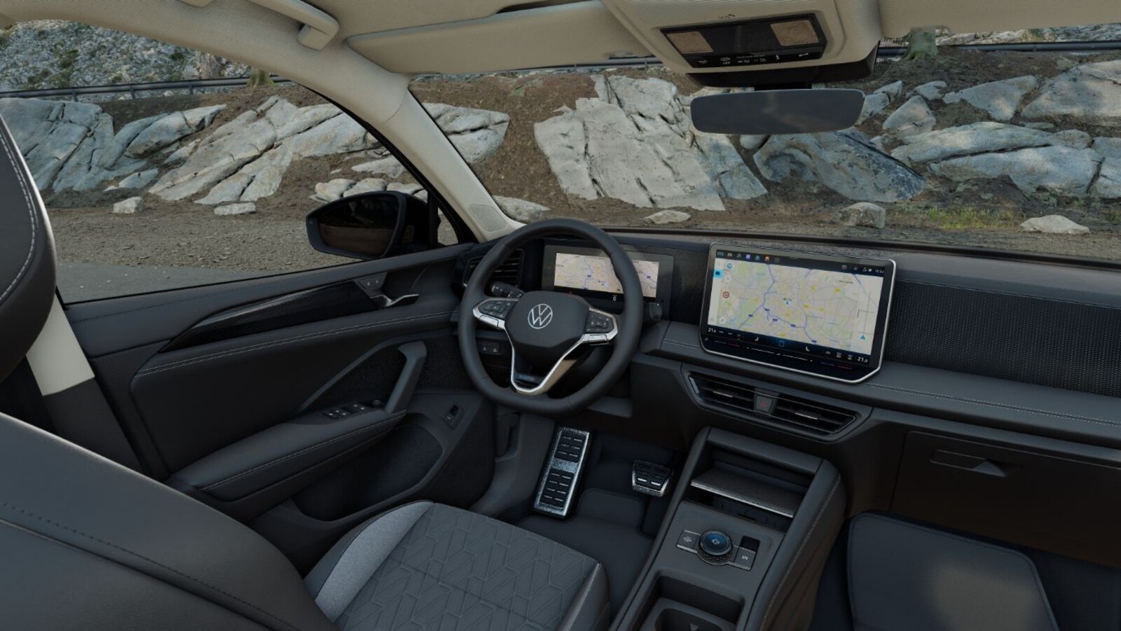 Volkswagen Tiguan – Bild 12