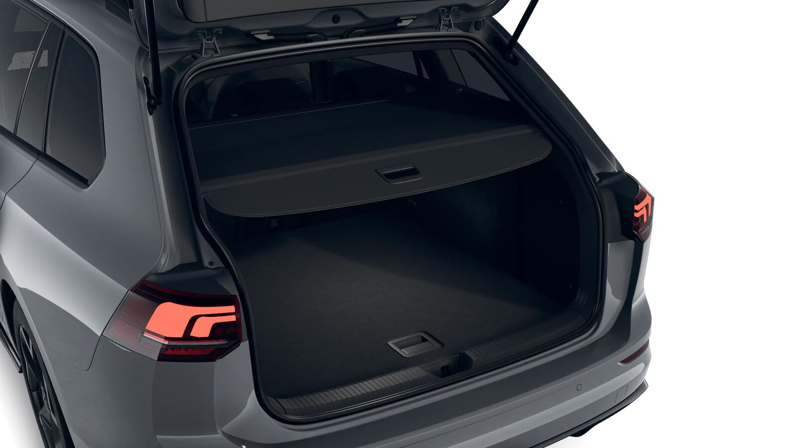 Volkswagen Golf Variant – Bild 16