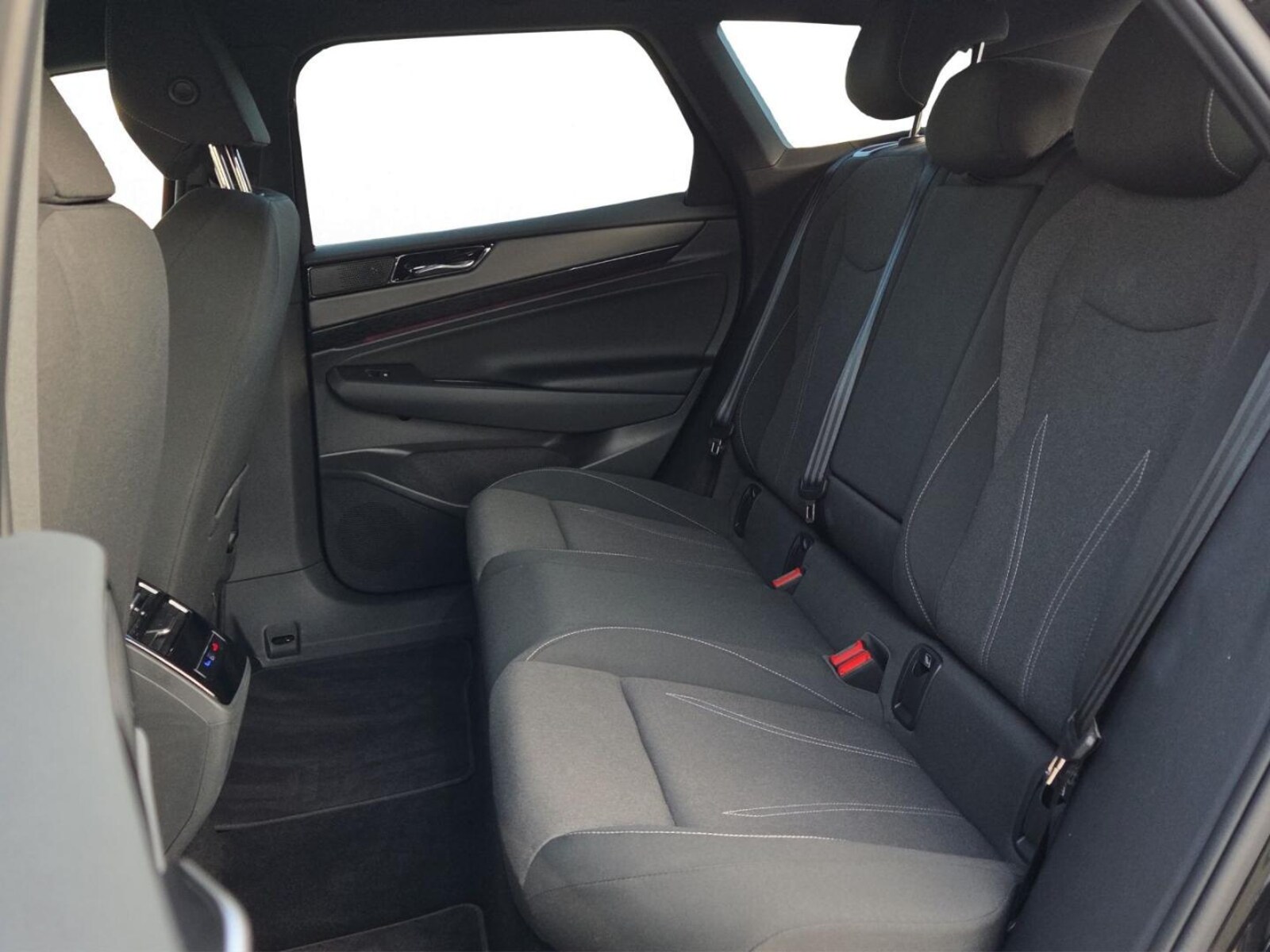 Volkswagen ID.7 Tourer – Bild 18