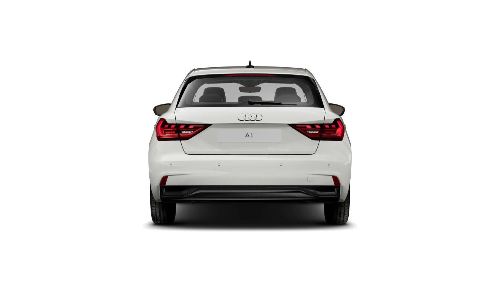 Audi A1 Sportback – Bild 8