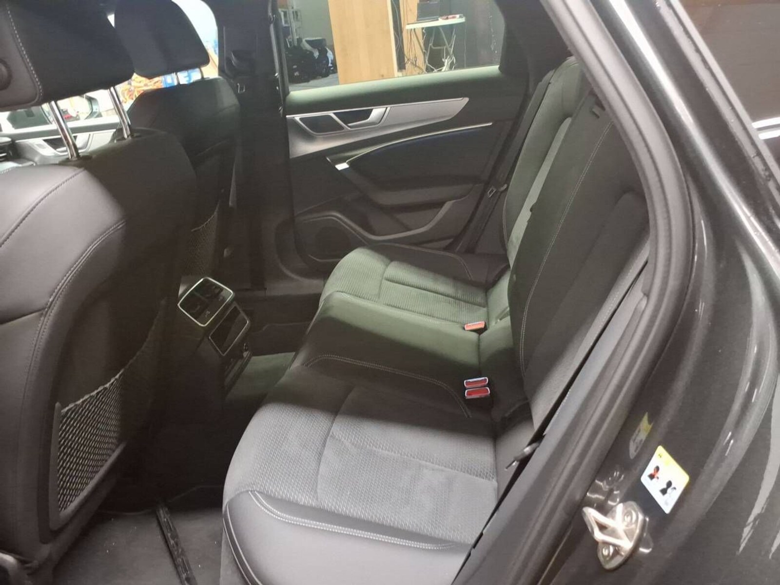Audi A6 Avant – Bild 6