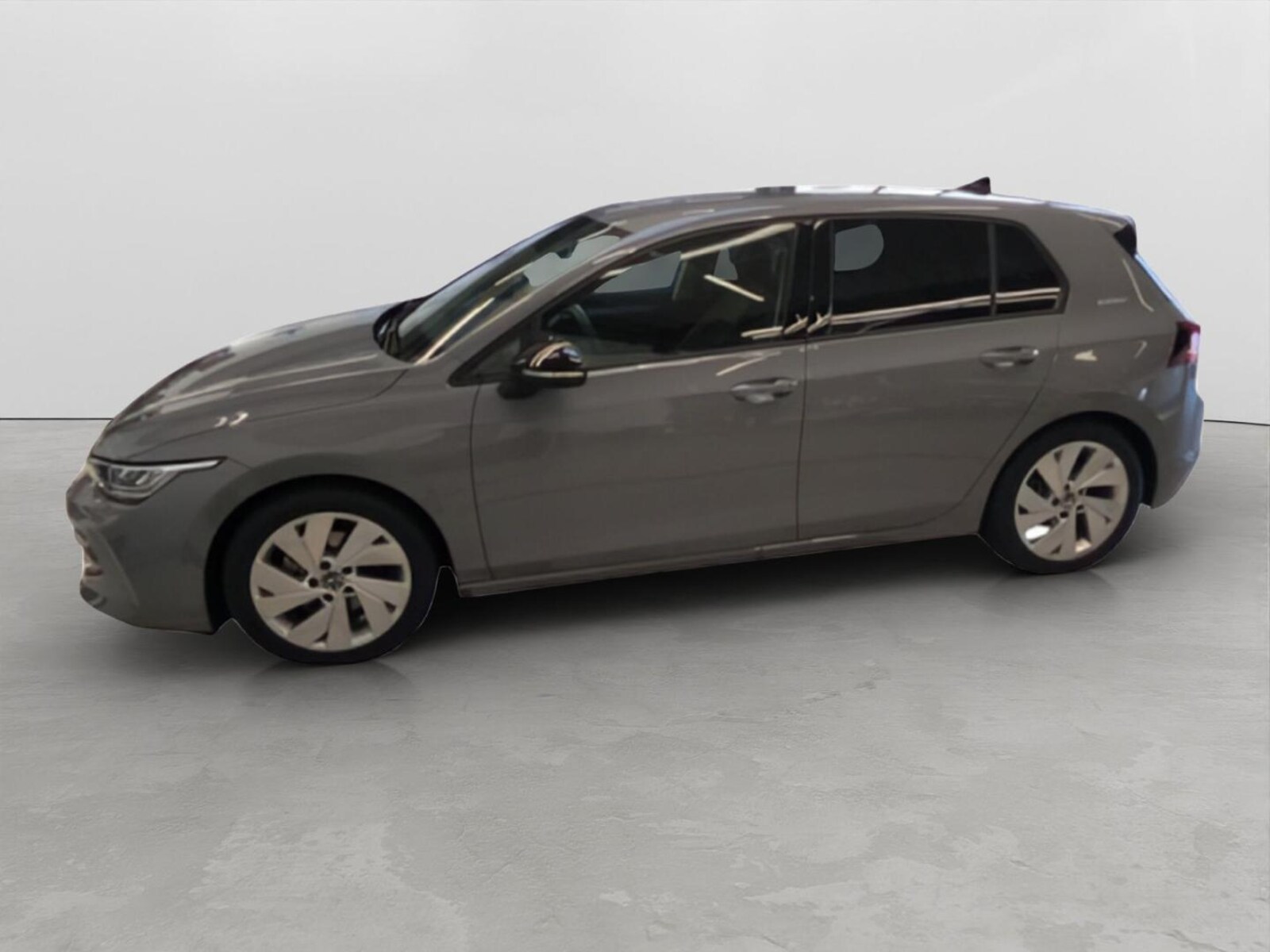 Volkswagen Golf – Bild 2
