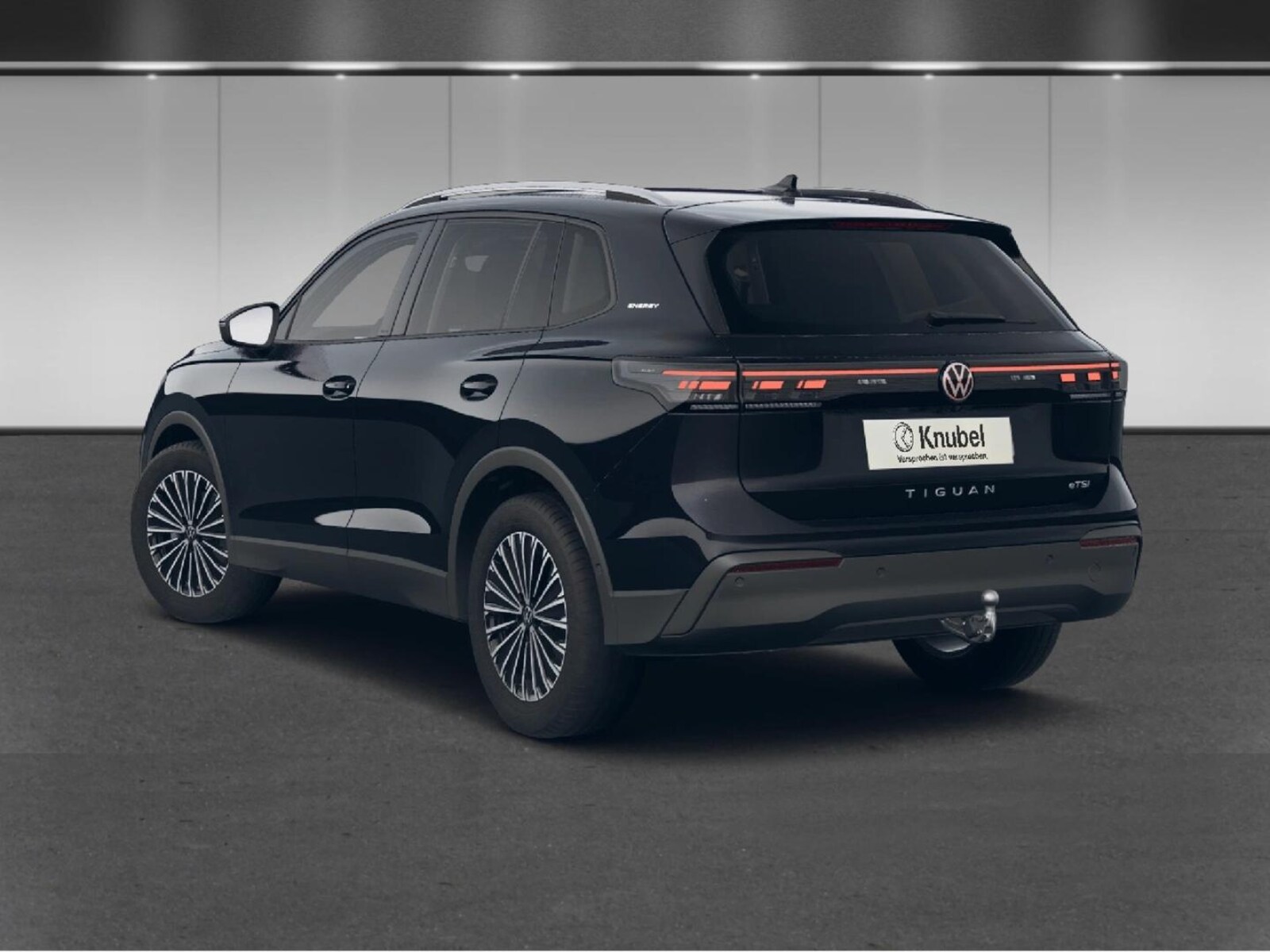 Volkswagen Tiguan – Bild 3