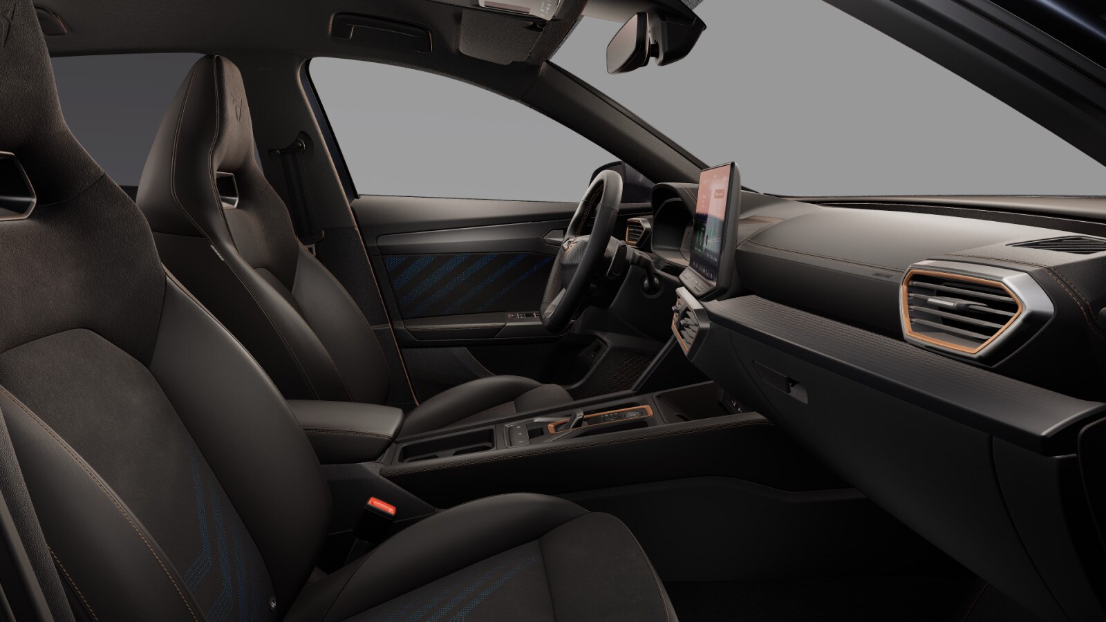 CUPRA Formentor – Bild 9