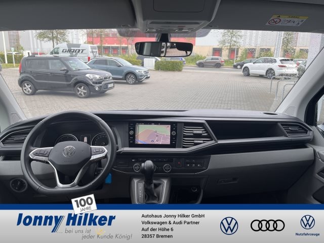 Volkswagen T6.1 Caravelle larger