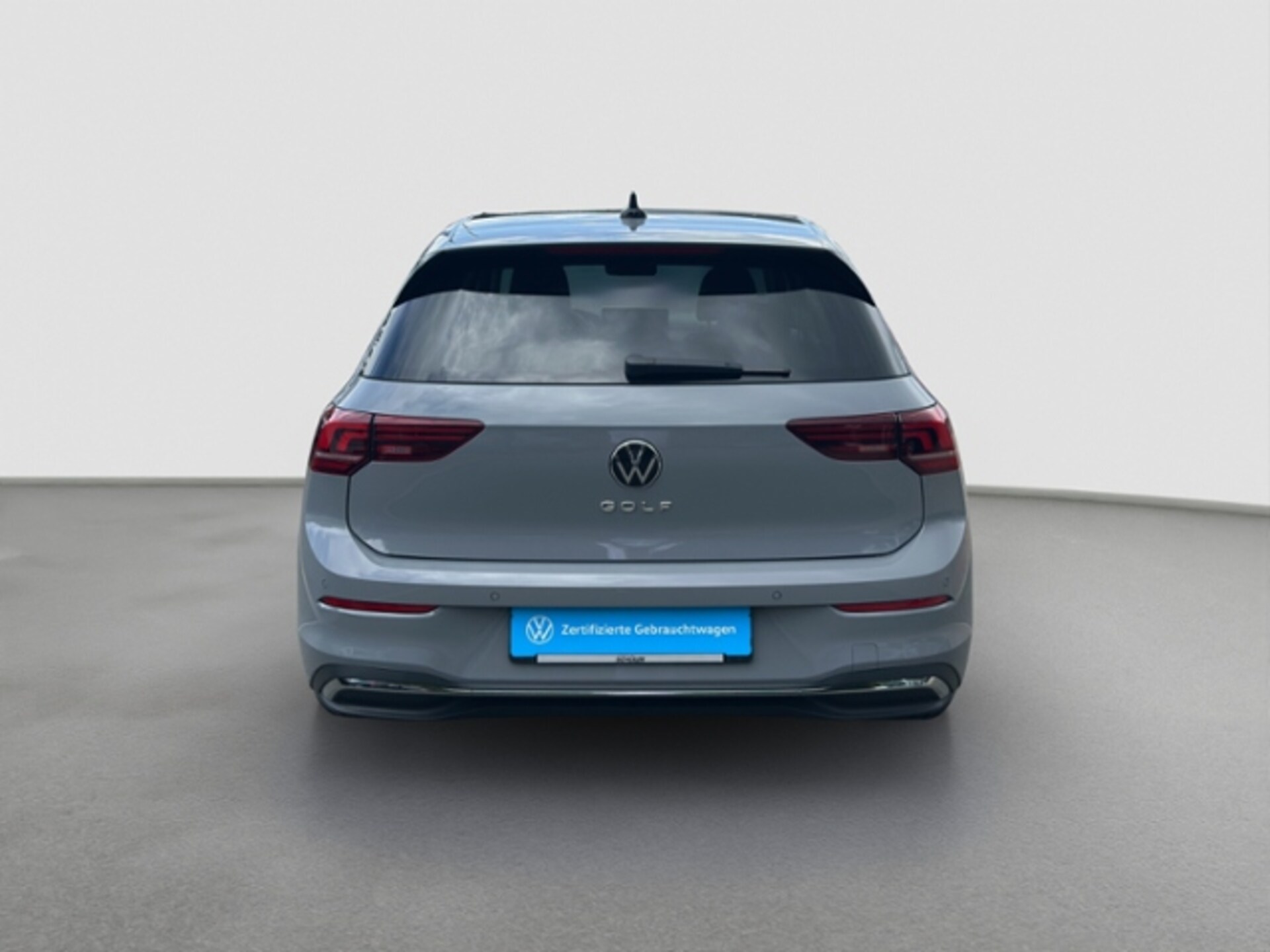 Volkswagen Golf Goal