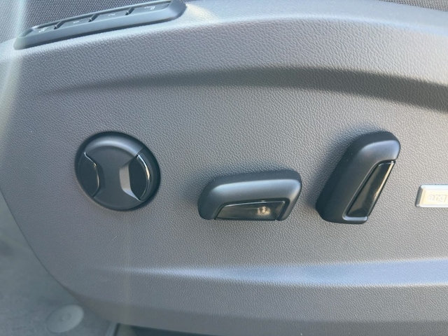 Volkswagen Multivan langversion