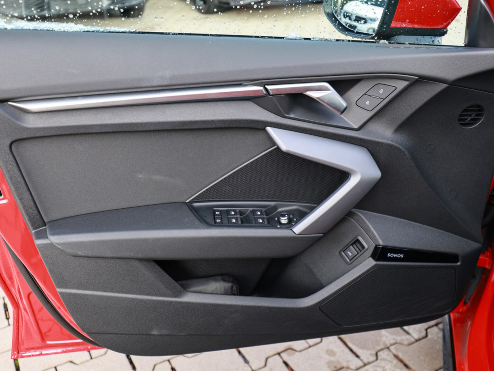 Audi A3 allstreet