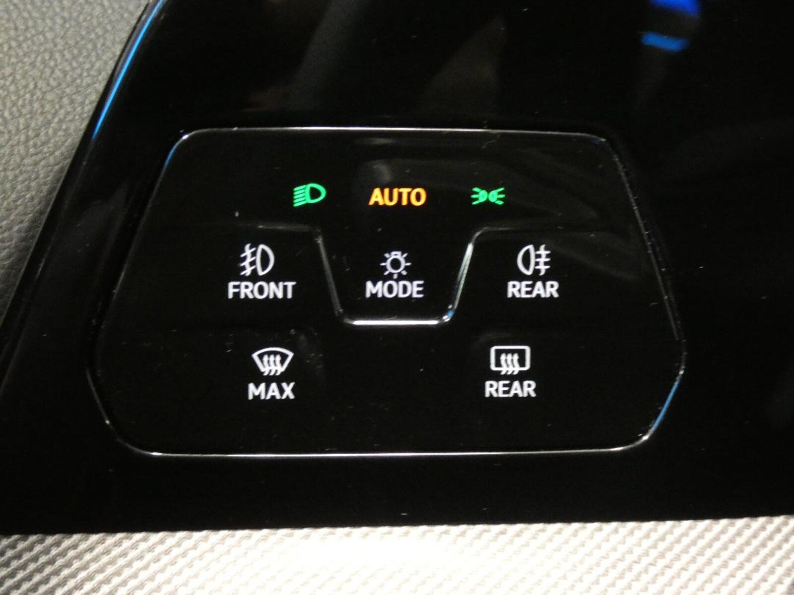 Volkswagen Golf – Bild 21