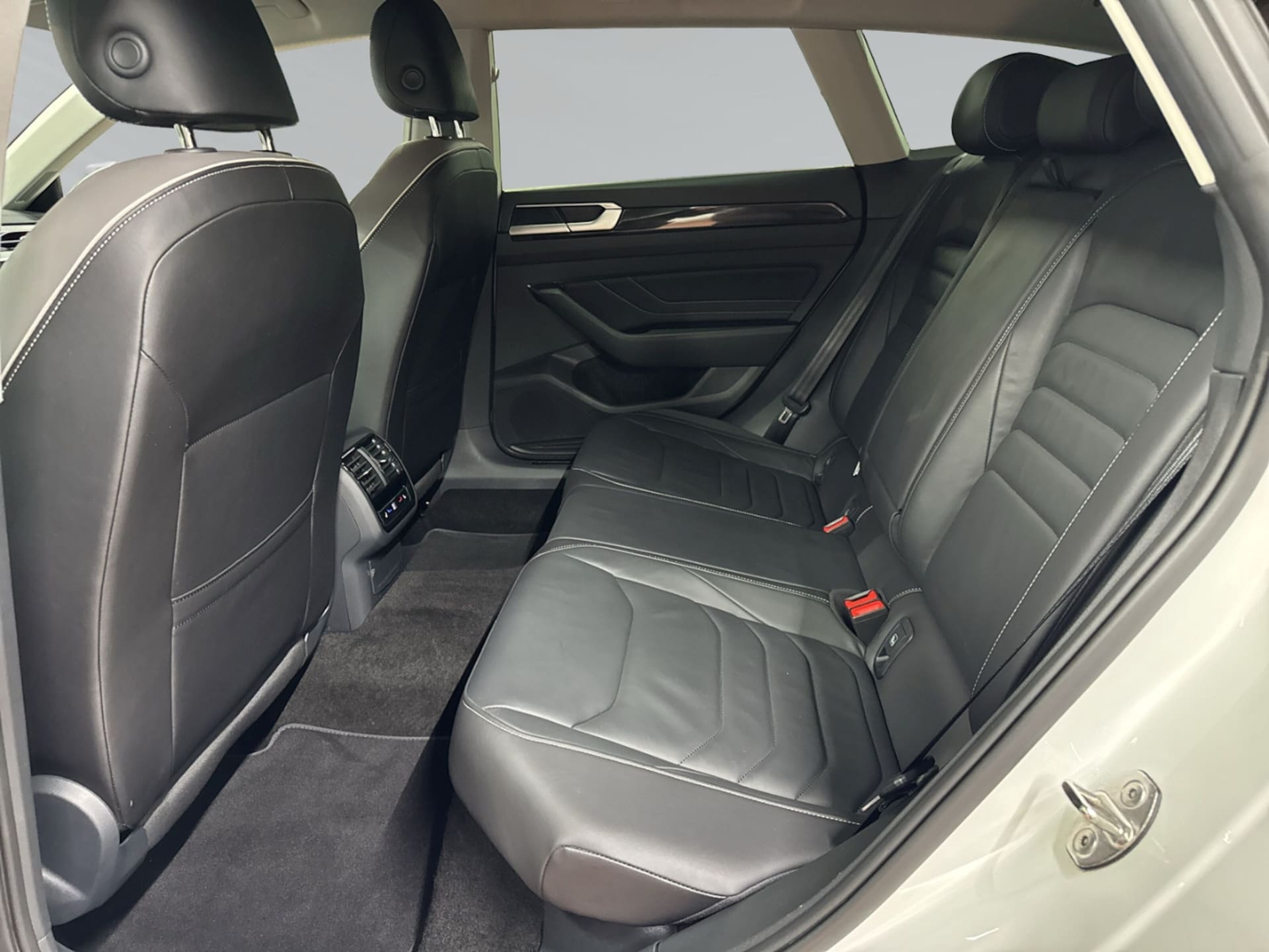 Volkswagen Arteon Shooting Brake Elegance