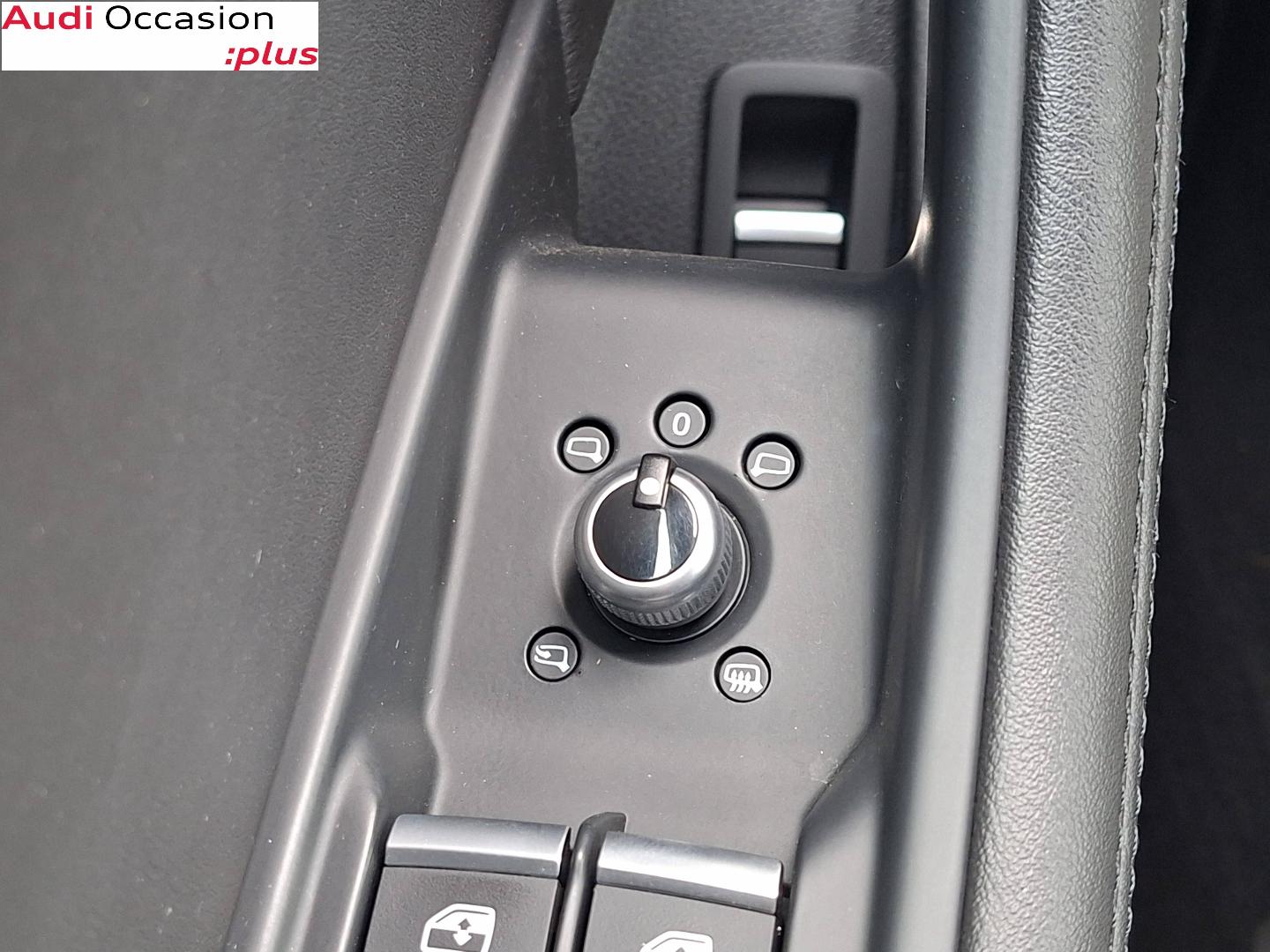 Image about Audi A5 Cabriolet Avus 40 TFSI 150 kW (204 ch) S tronic