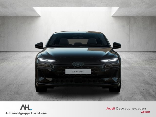Audi A6 Avant E-tron E-tron Quattro - - Joinsteer - #3