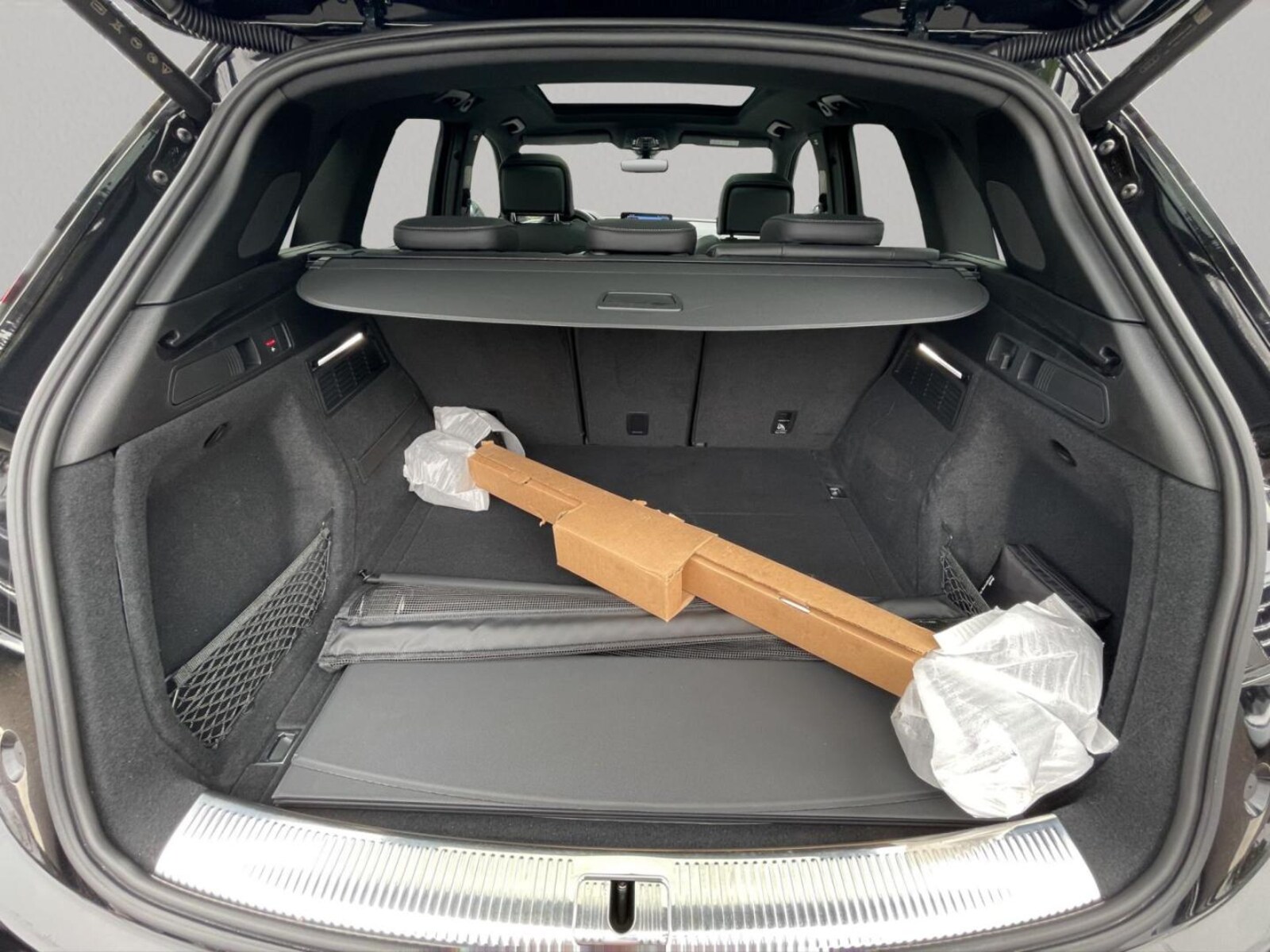 Audi Q5 – Bild 19